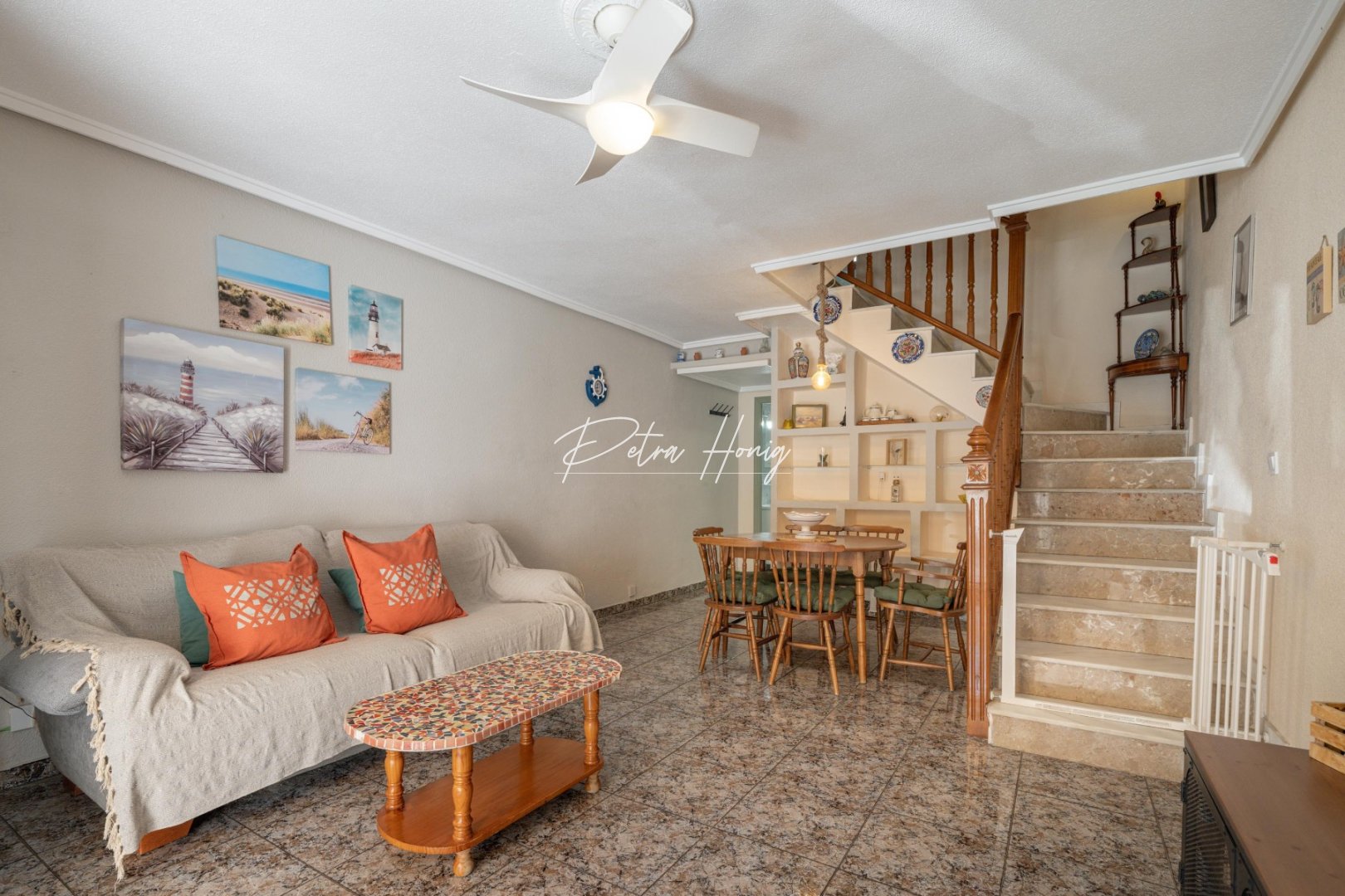 Resales - Townhouse - Los Altos - Los Altos Punta Prima
