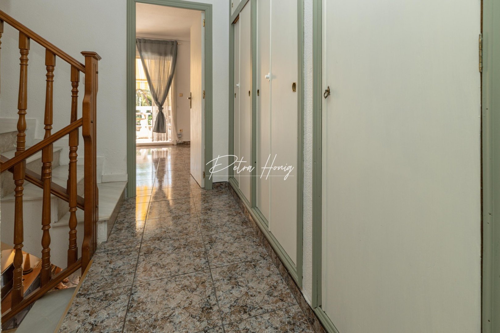 Resales - Townhouse - Los Altos - Los Altos Punta Prima