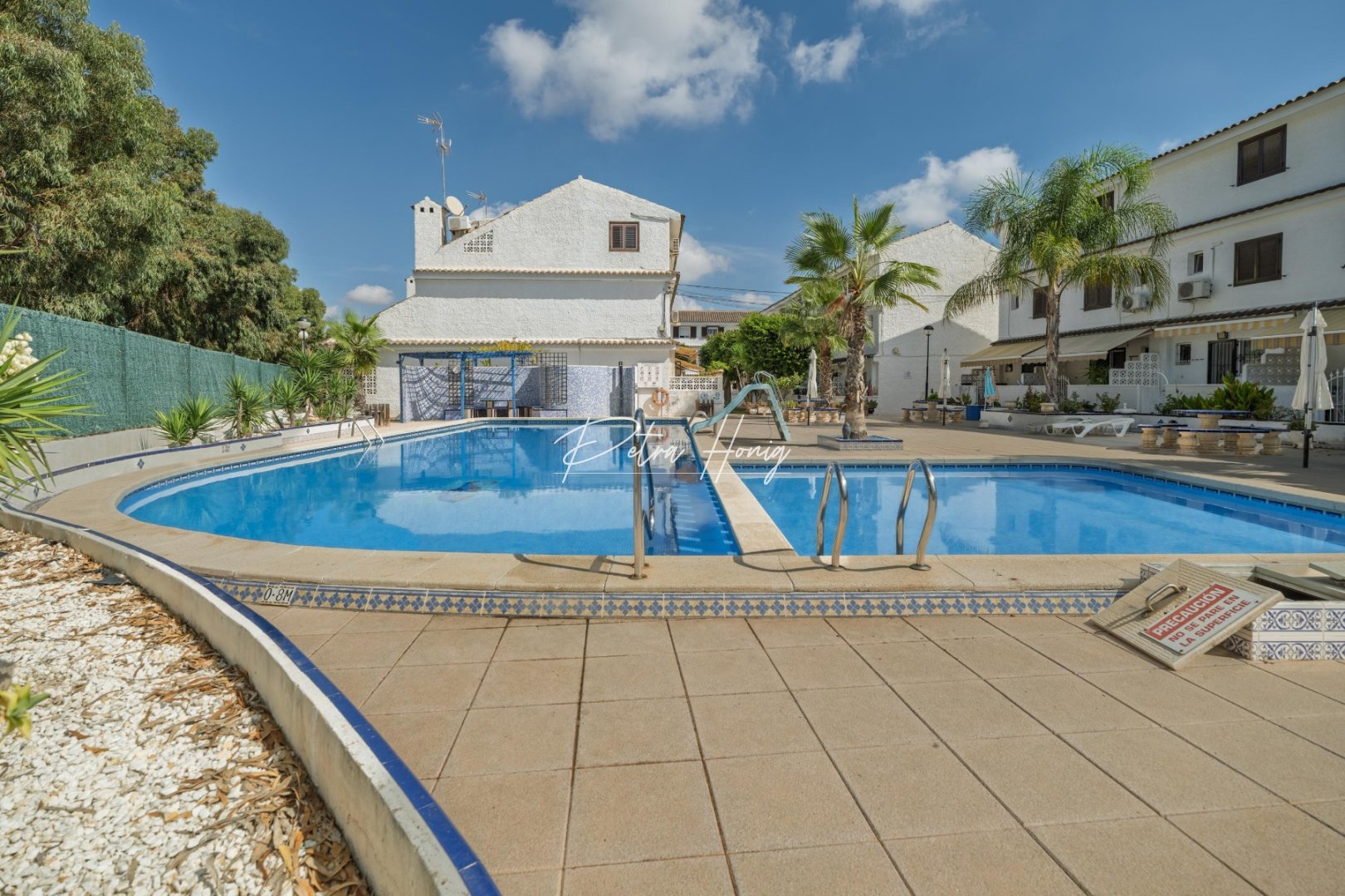 Resales - Townhouse - Los Altos - Los Altos Punta Prima