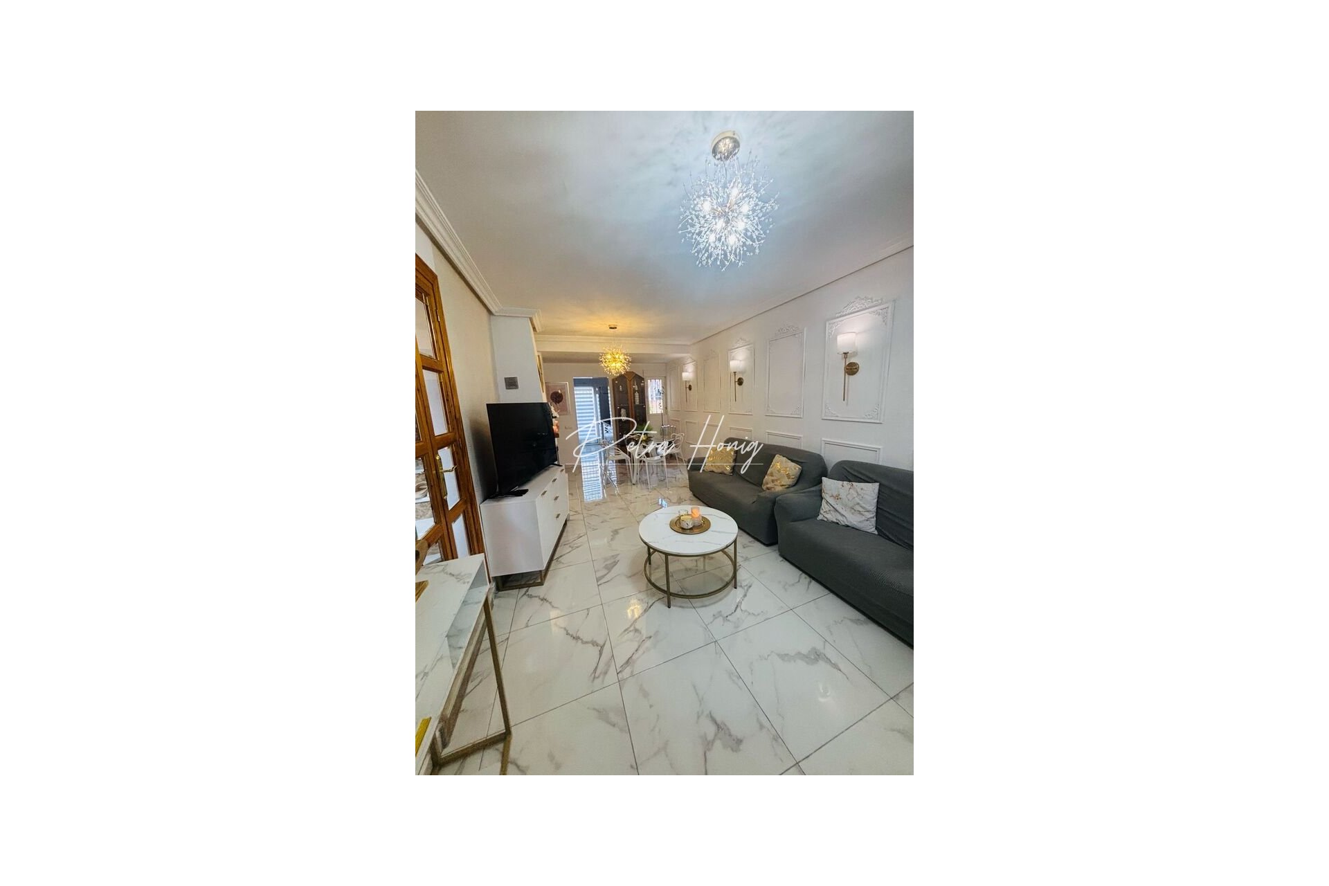 Resales - Townhouse - Los Altos
