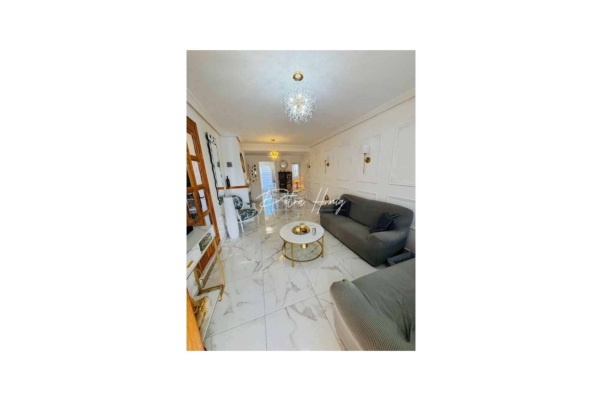 Resales - Townhouse - Los Altos
