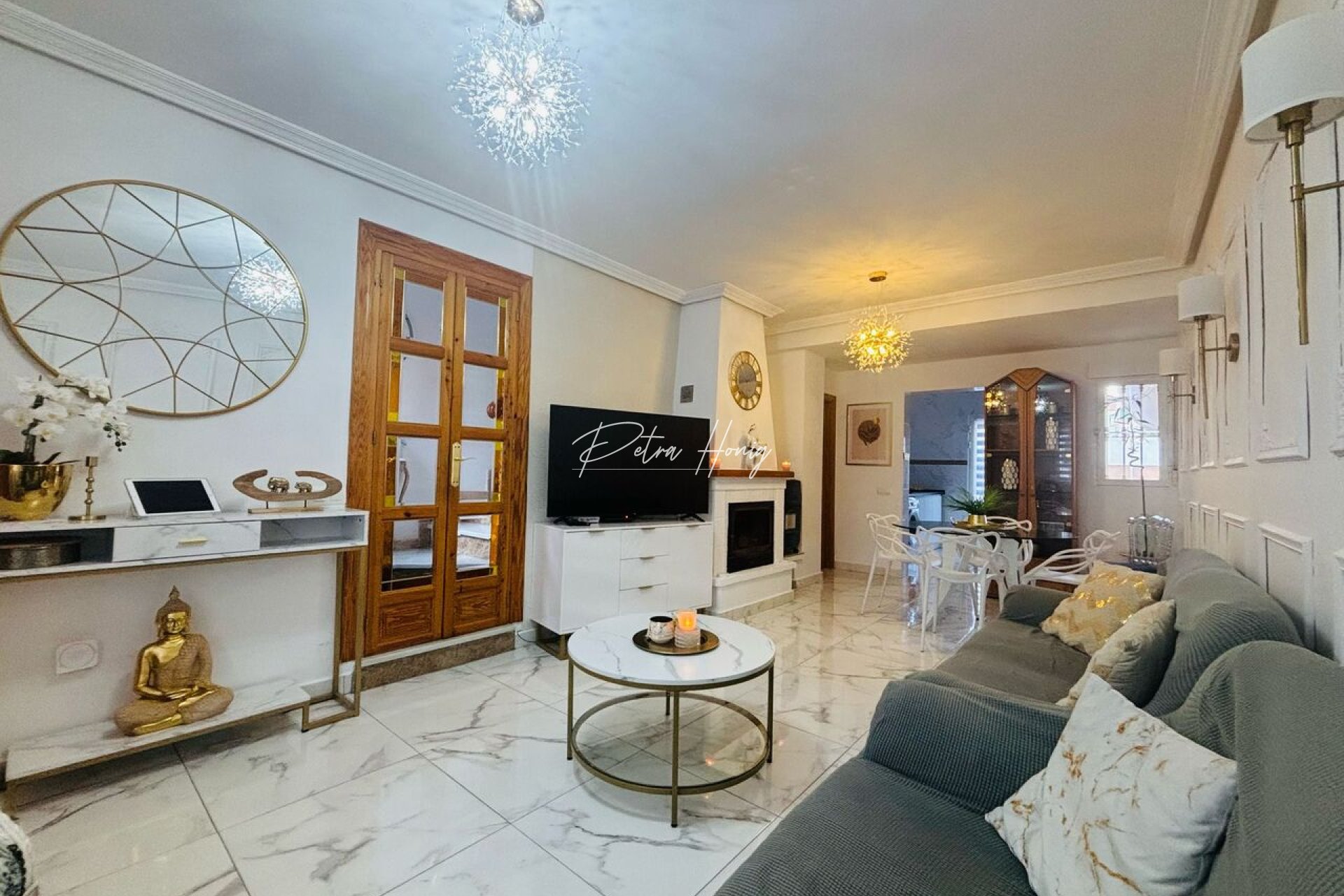 Resales - Townhouse - Los Altos