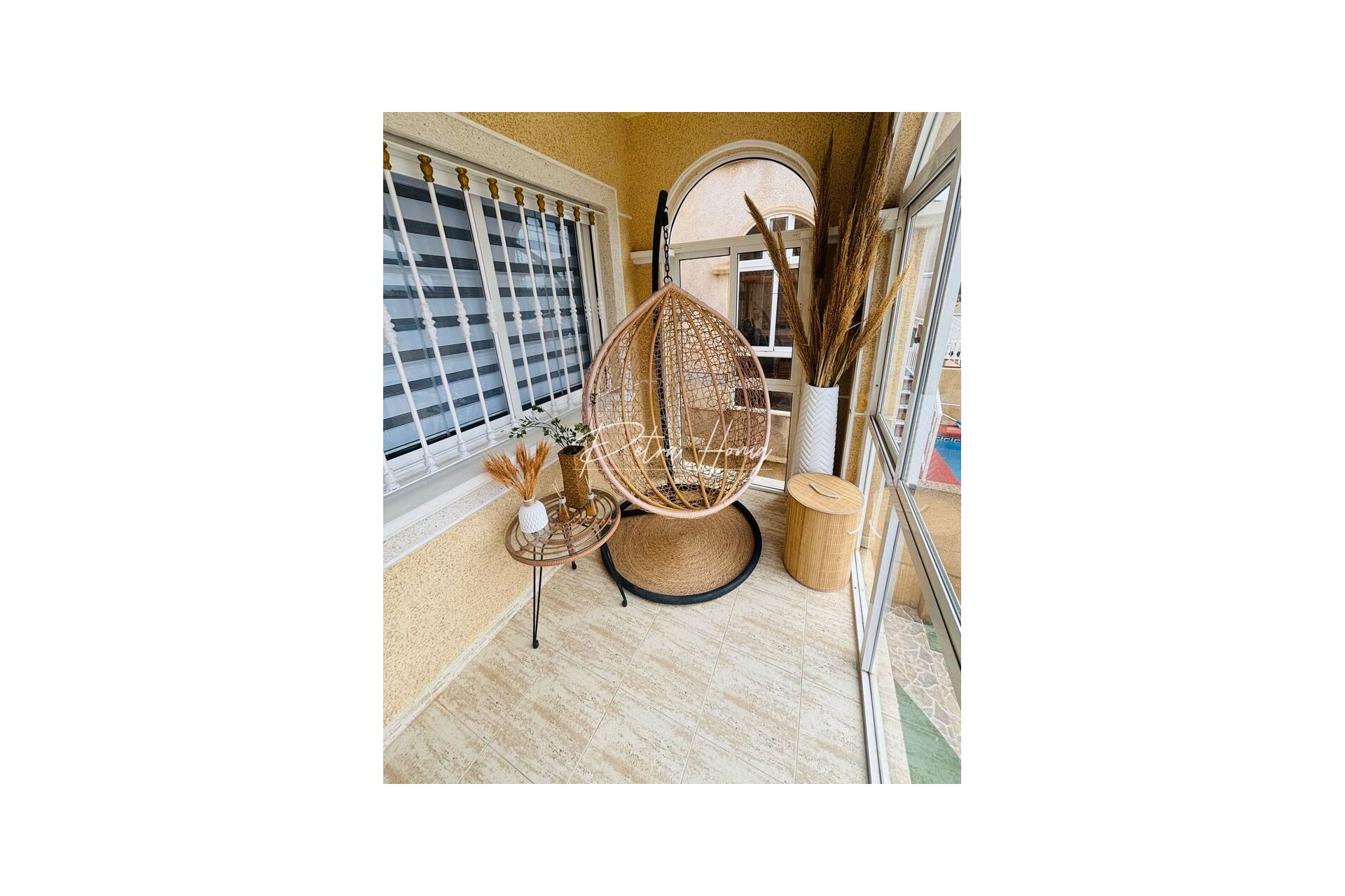 Resales - Townhouse - Los Altos