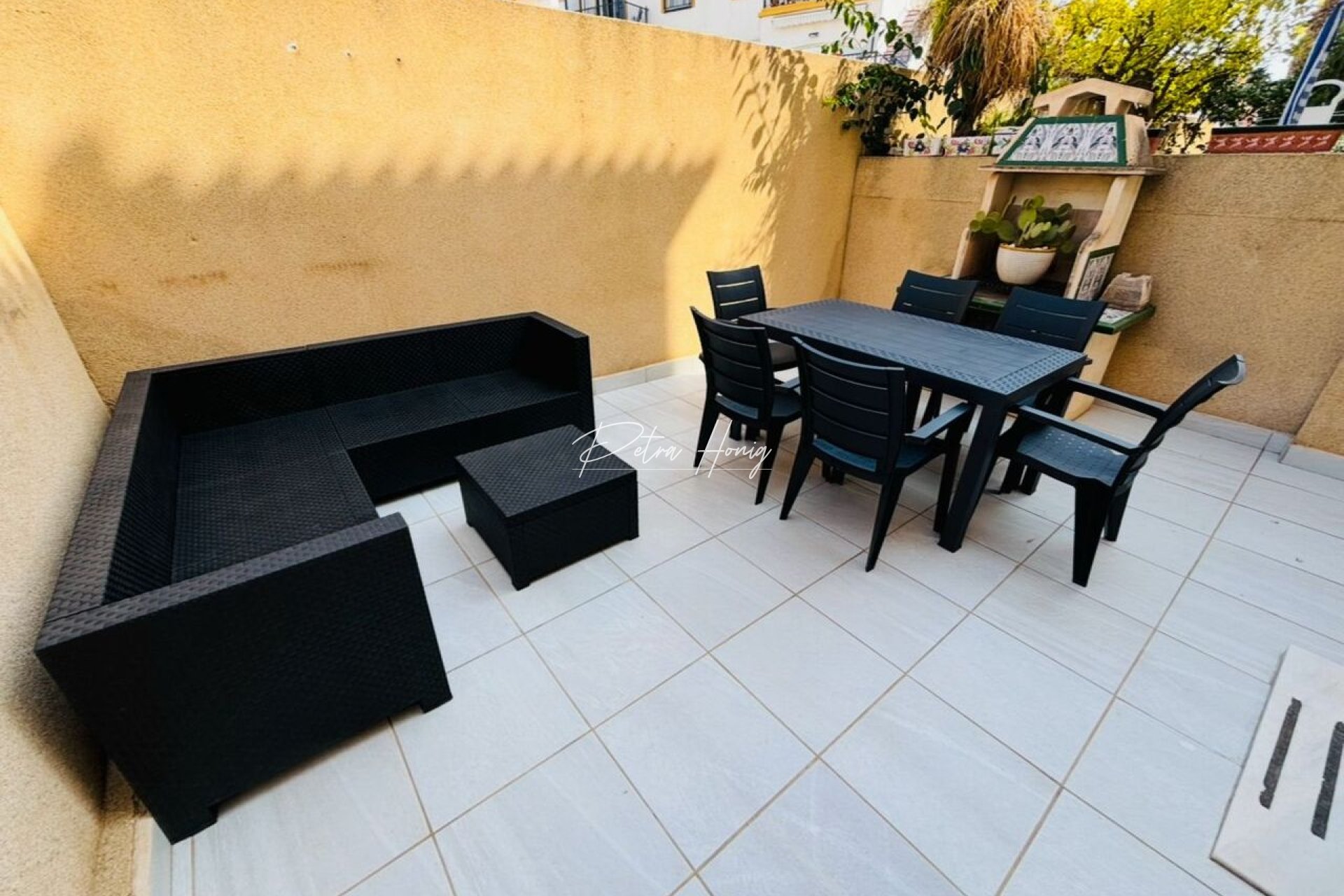 Resales - Townhouse - Los Altos