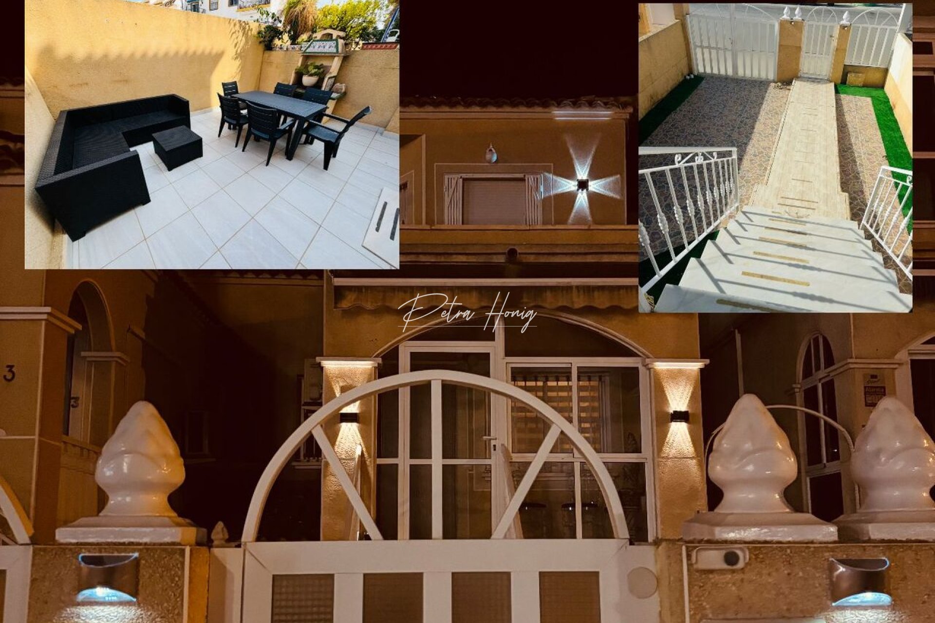 Resales - Townhouse - Los Altos