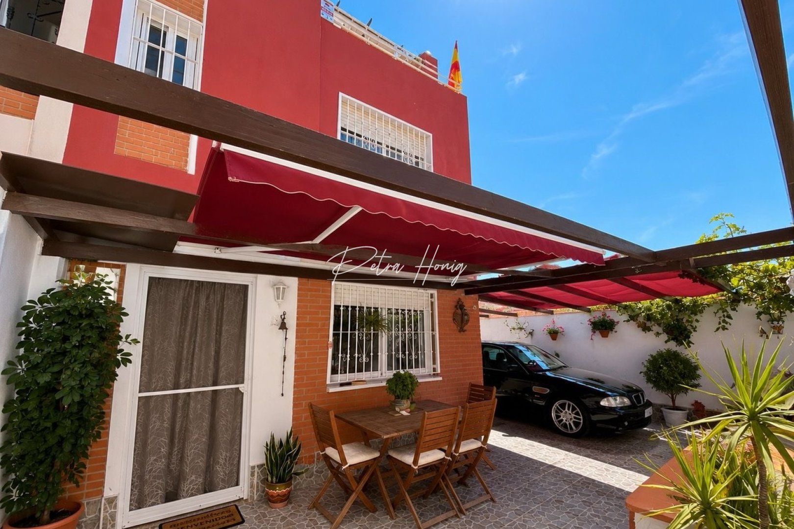 Resales - Townhouse - Los Altos
