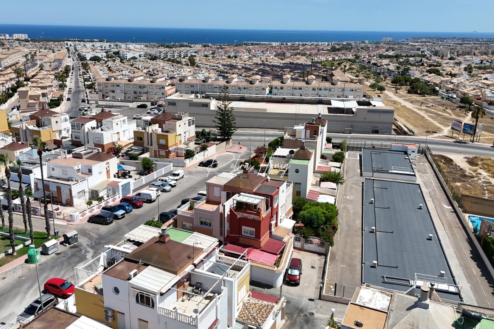 Resales - Townhouse - Los Altos