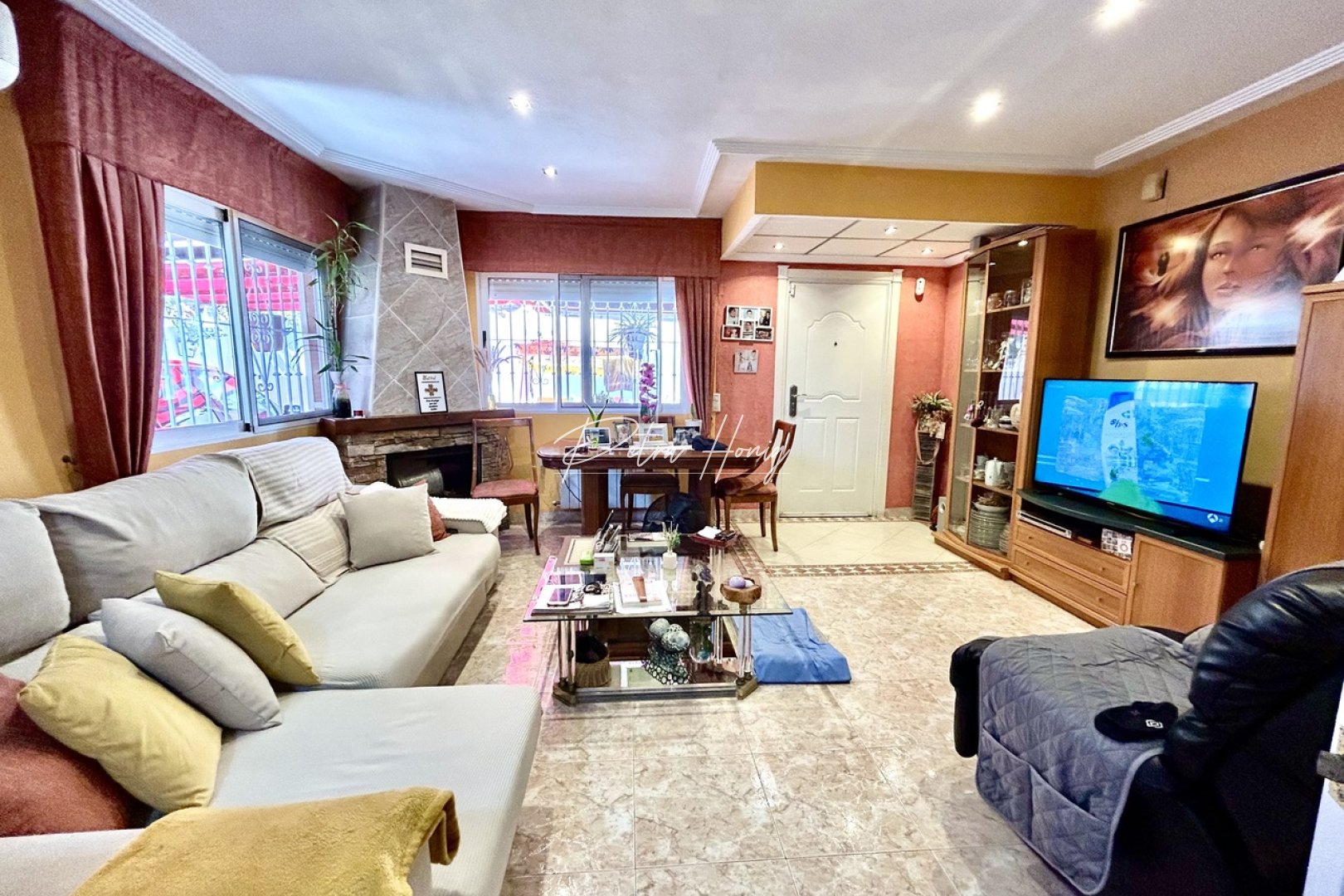 Resales - Townhouse - Los Altos