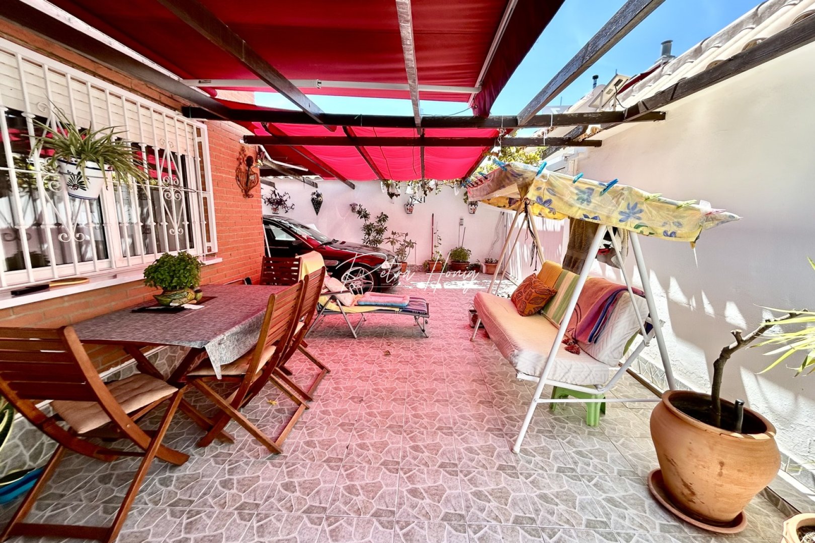 Resales - Townhouse - Los Altos