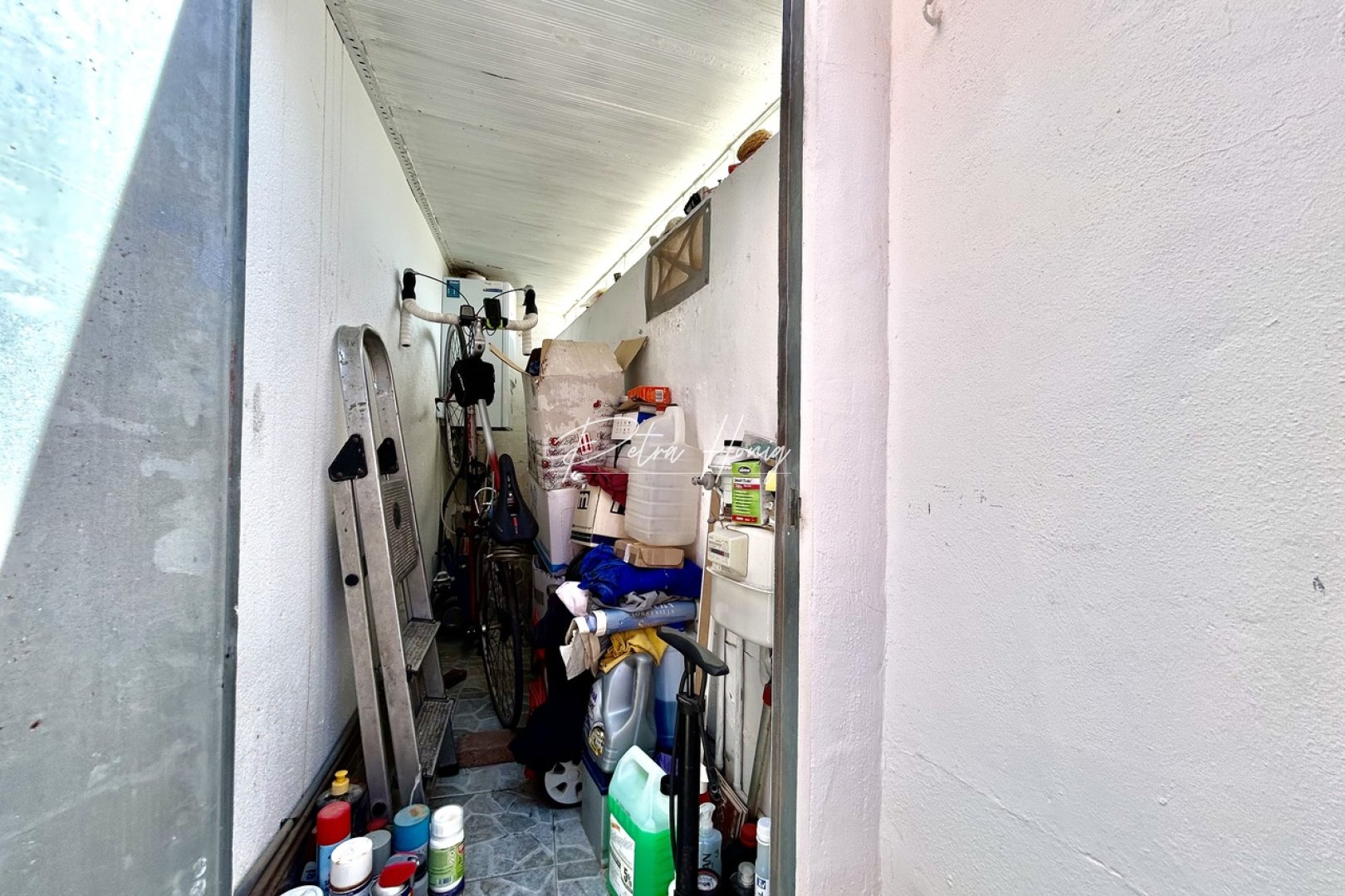 Resales - Townhouse - Los Altos