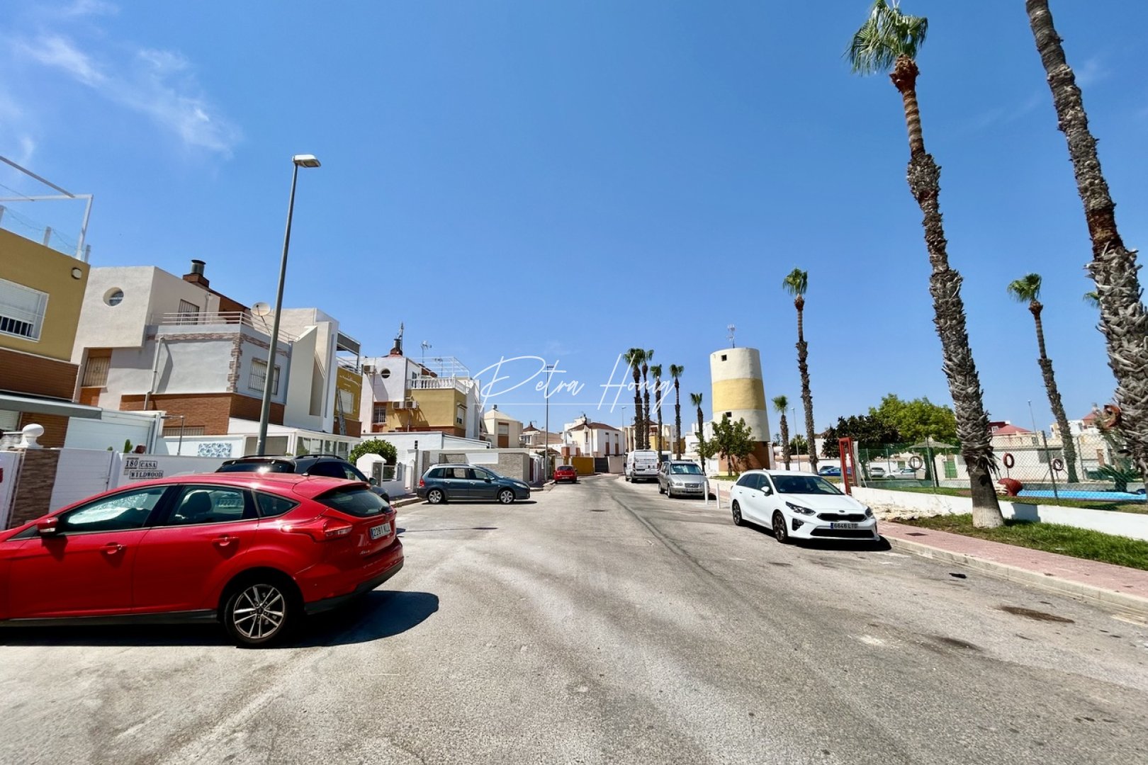 Resales - Townhouse - Los Altos