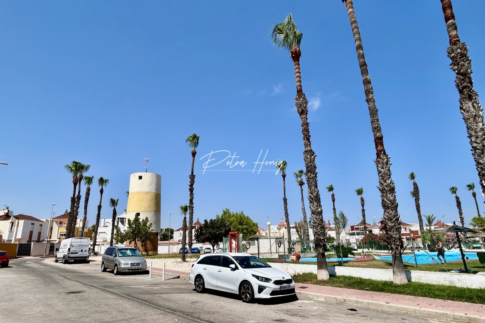 Resales - Townhouse - Los Altos