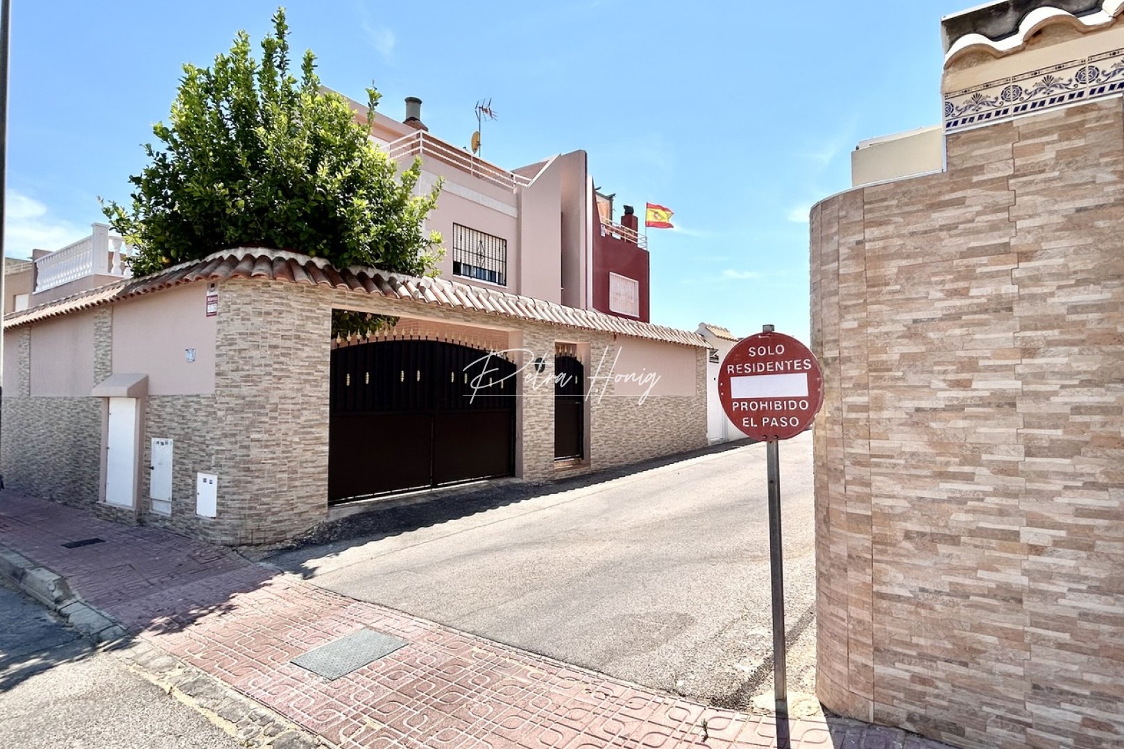 Resales - Townhouse - Los Altos