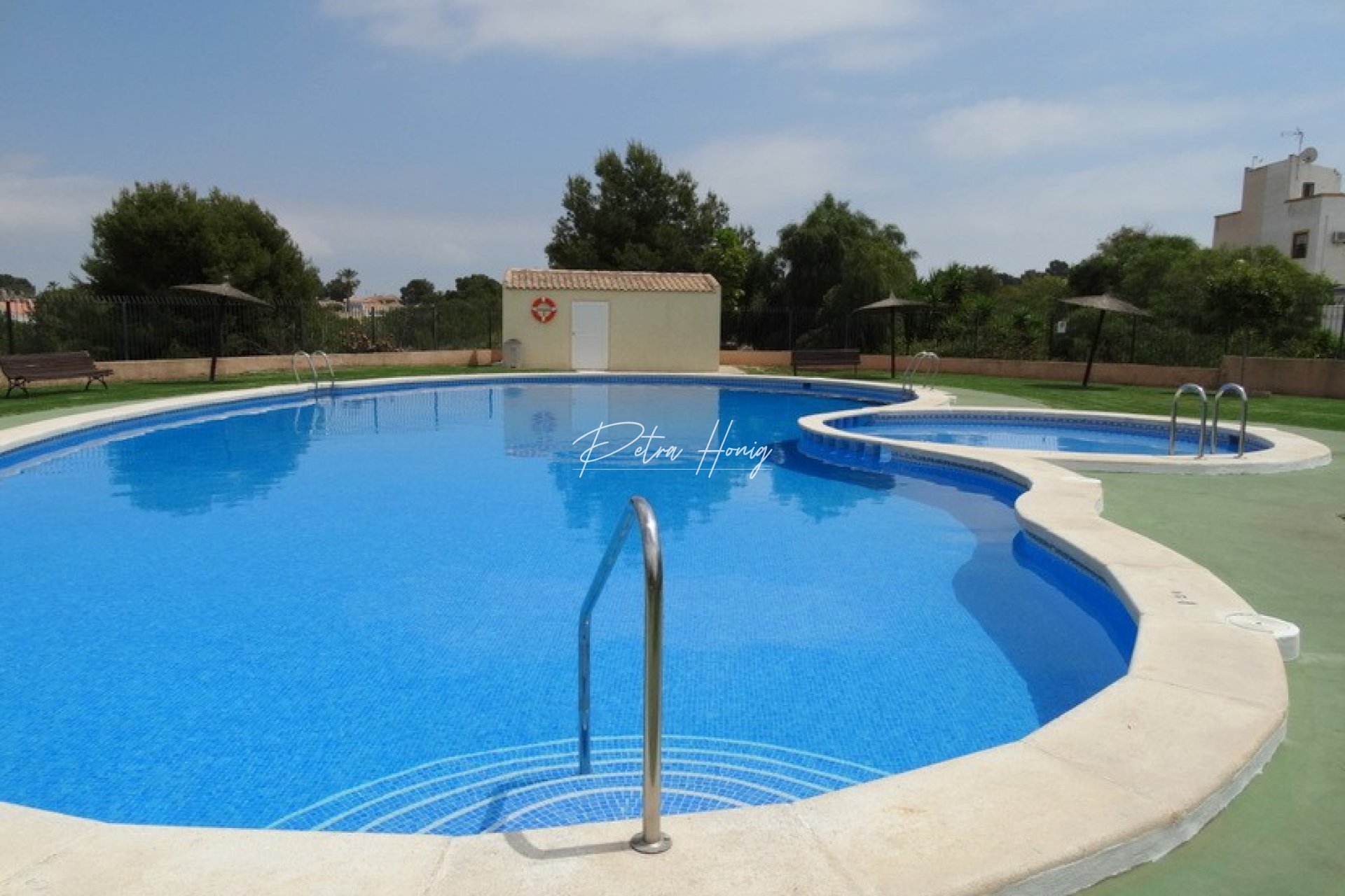 Resales - Townhouse - Los Altos