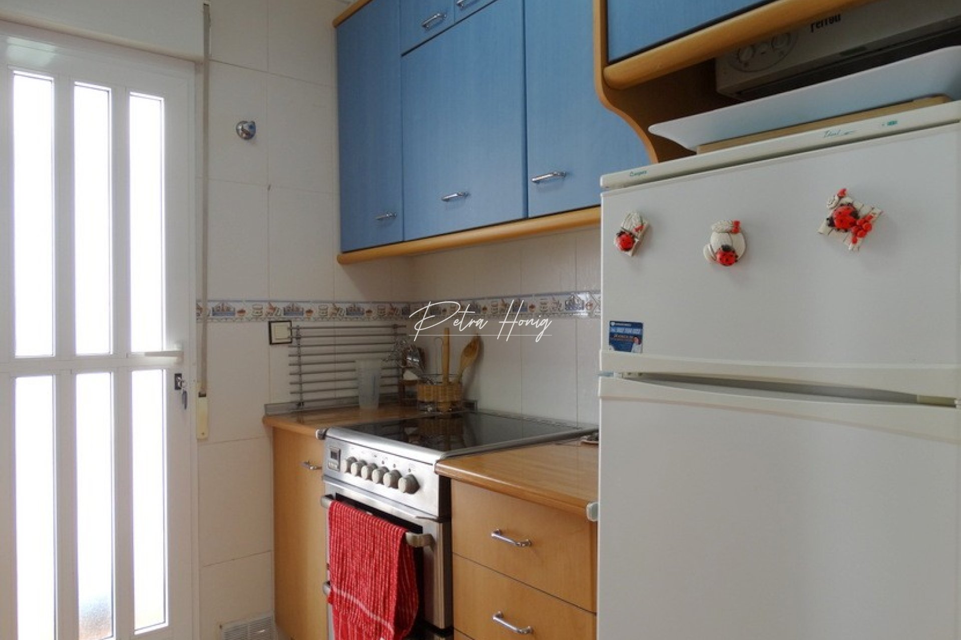 Resales - Townhouse - Los Altos