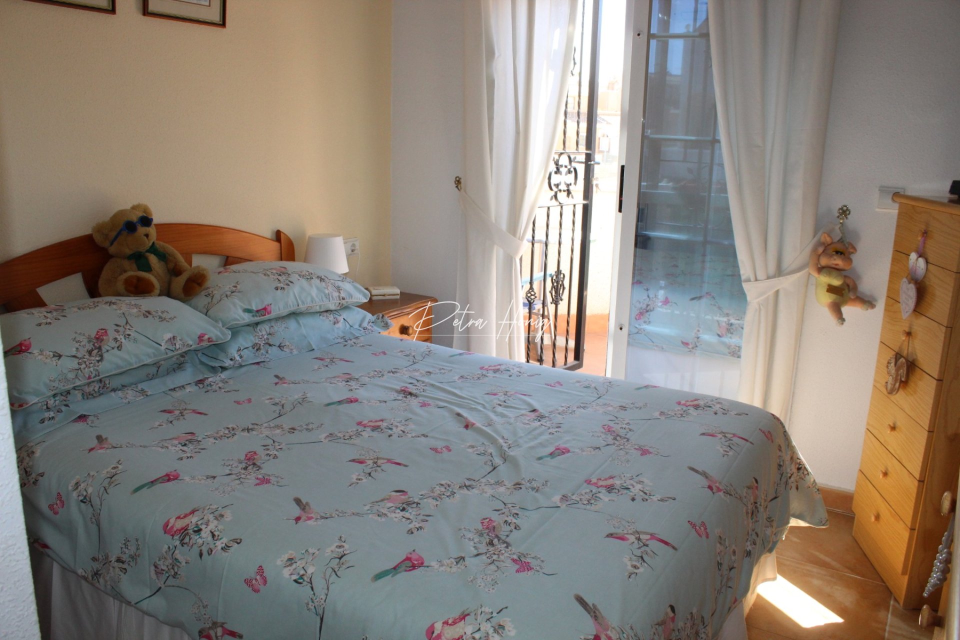Resales - Townhouse - Los Balcones - Lago Sol