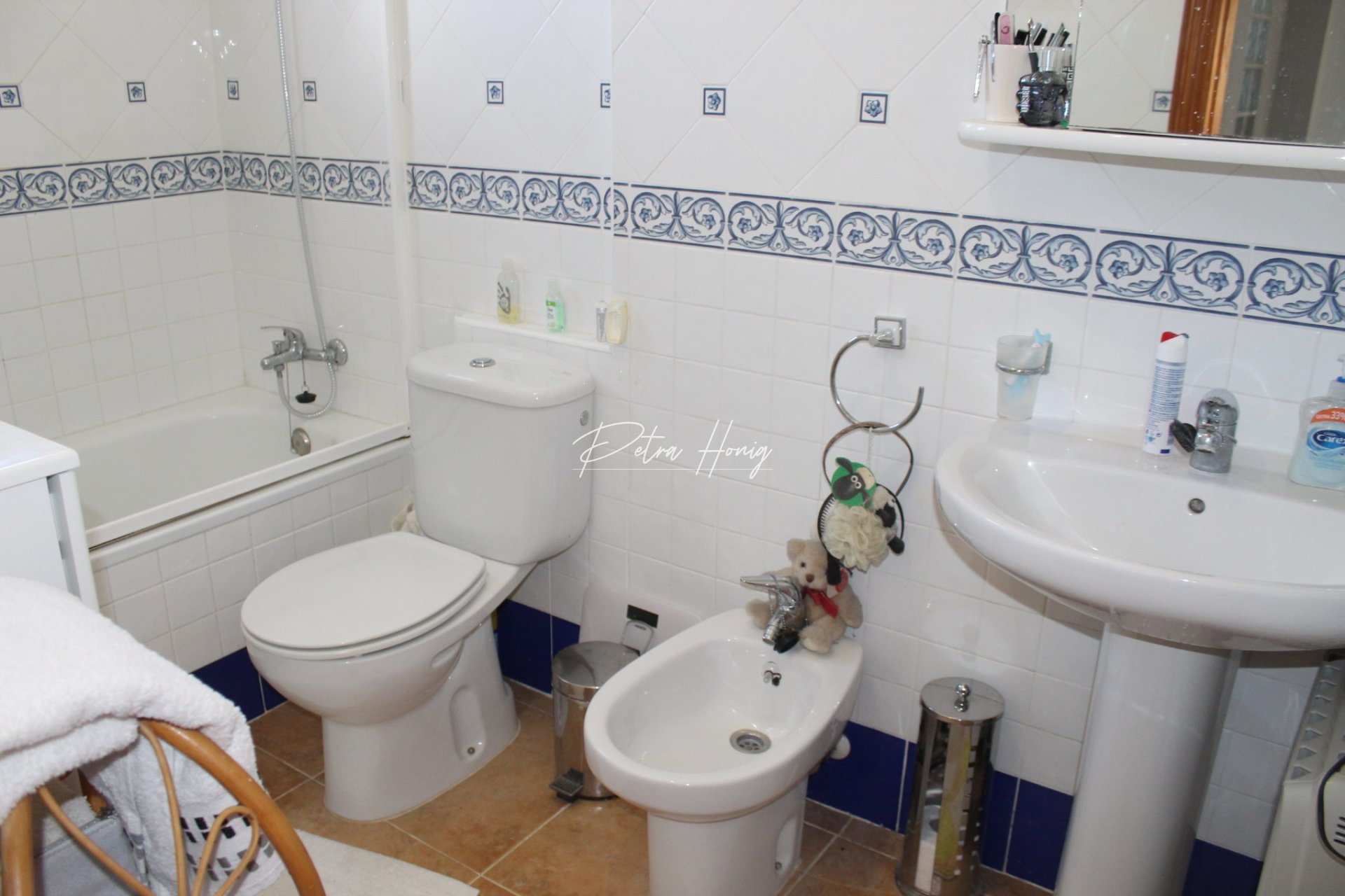 Resales - Townhouse - Los Balcones - Lago Sol