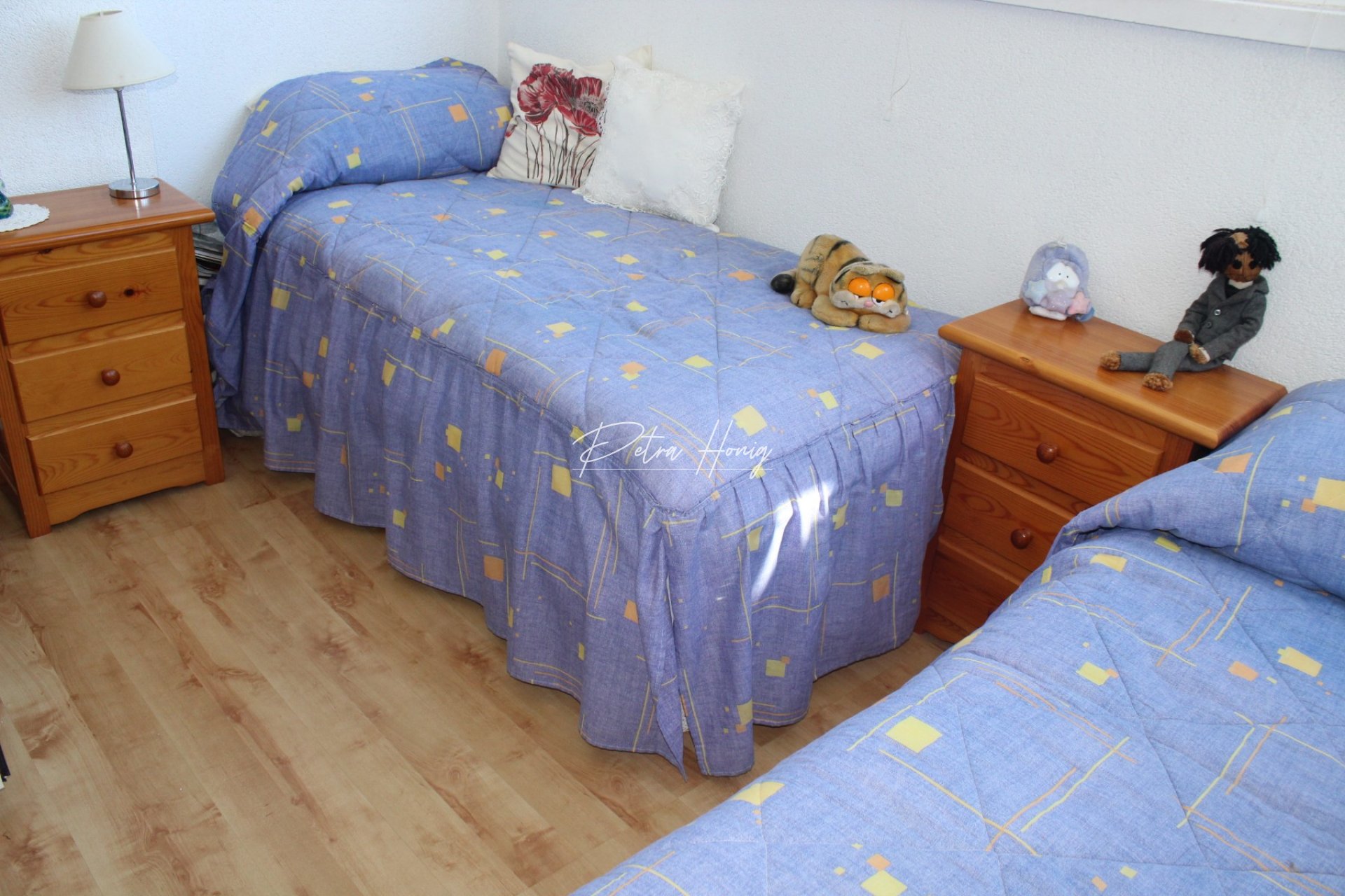 Resales - Townhouse - Los Balcones - Lago Sol