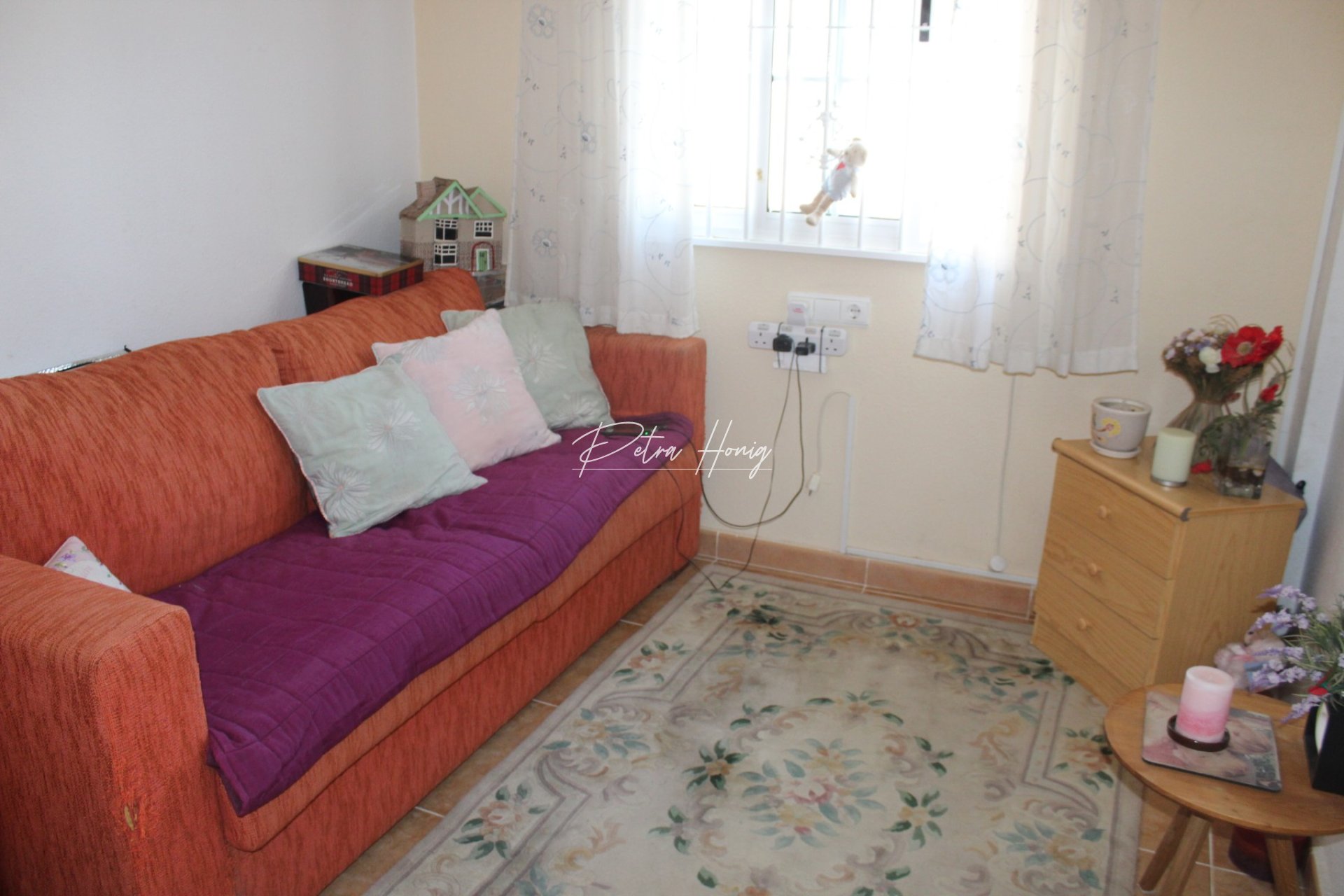 Resales - Townhouse - Los Balcones - Lago Sol