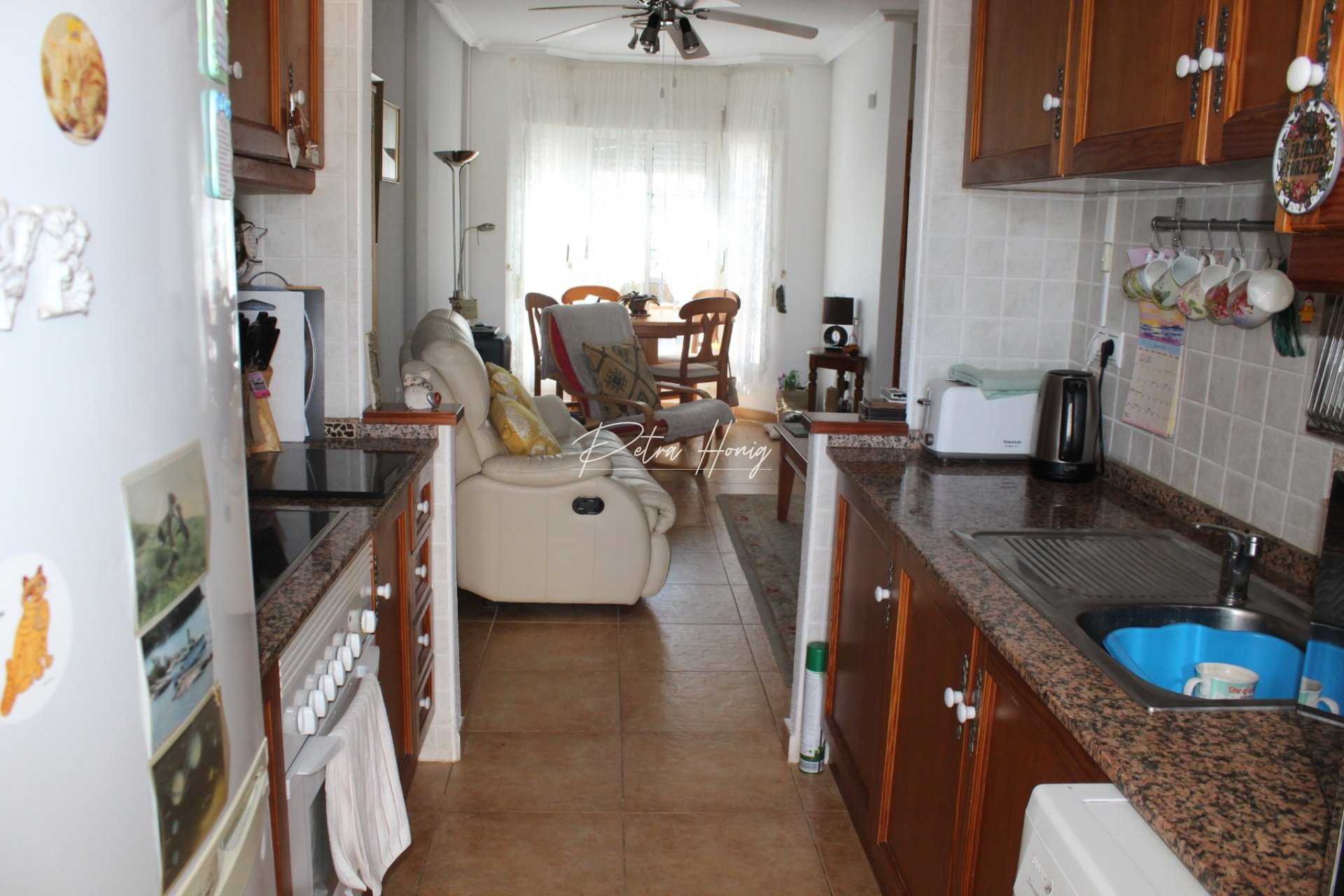 Resales - Townhouse - Los Balcones - Lago Sol