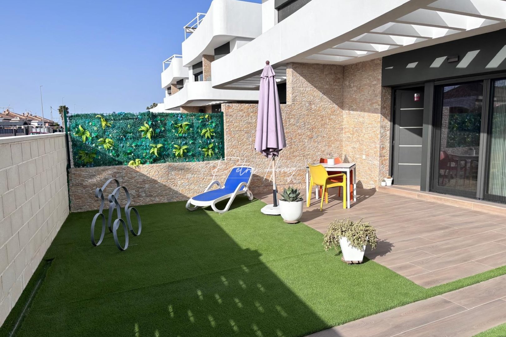 Resales - Townhouse - Los Montesinos - La Herrada