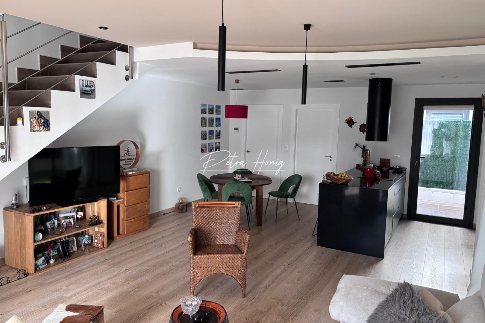 Resales - Townhouse - Los Montesinos - La Herrada