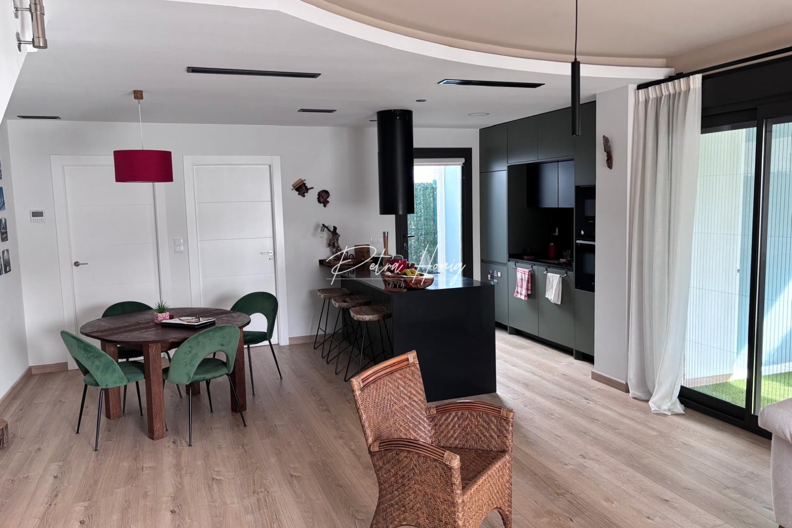 Resales - Townhouse - Los Montesinos - La Herrada