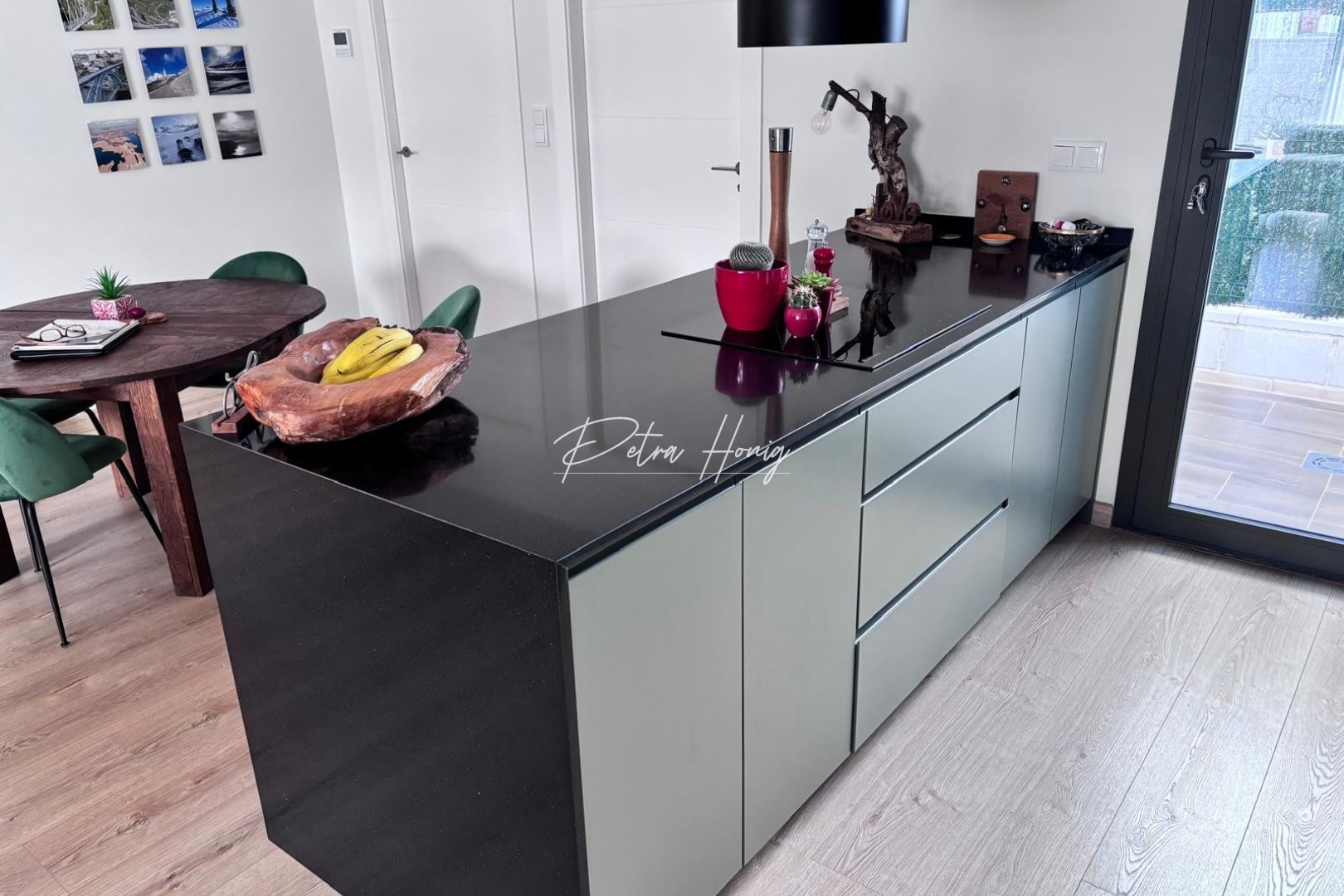 Resales - Townhouse - Los Montesinos - La Herrada