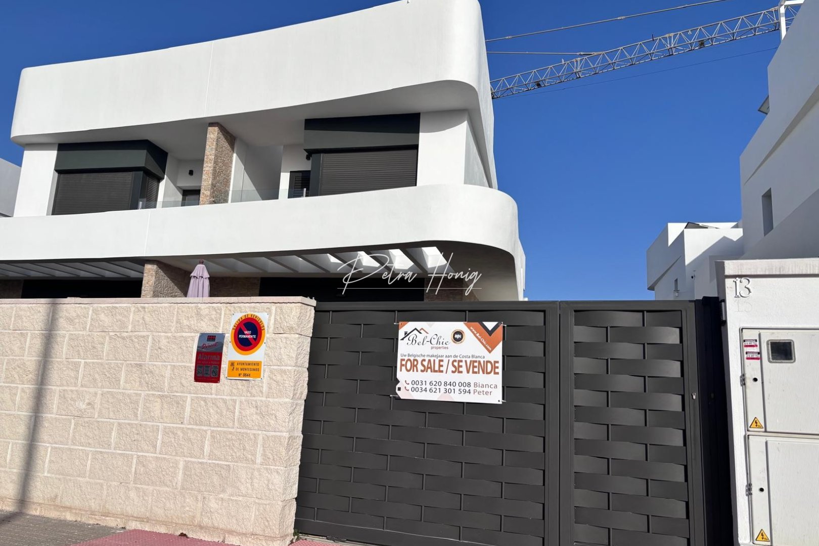 Resales - Townhouse - Los Montesinos - La Herrada