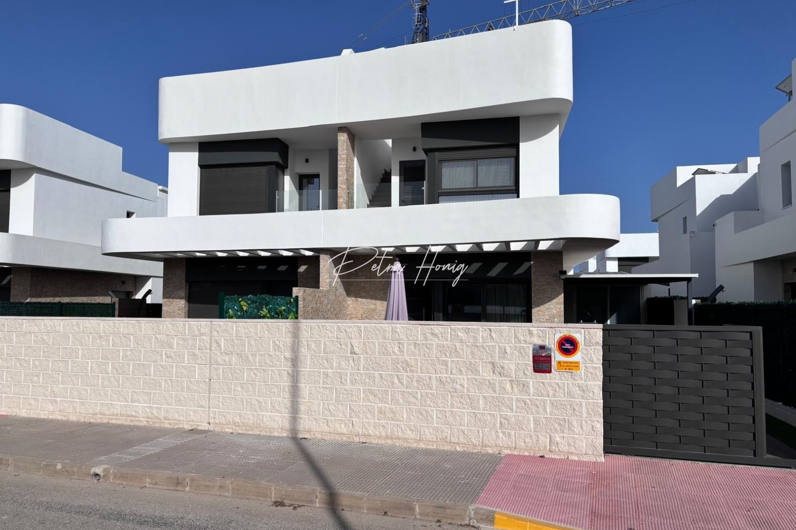 Resales - Townhouse - Los Montesinos - La Herrada
