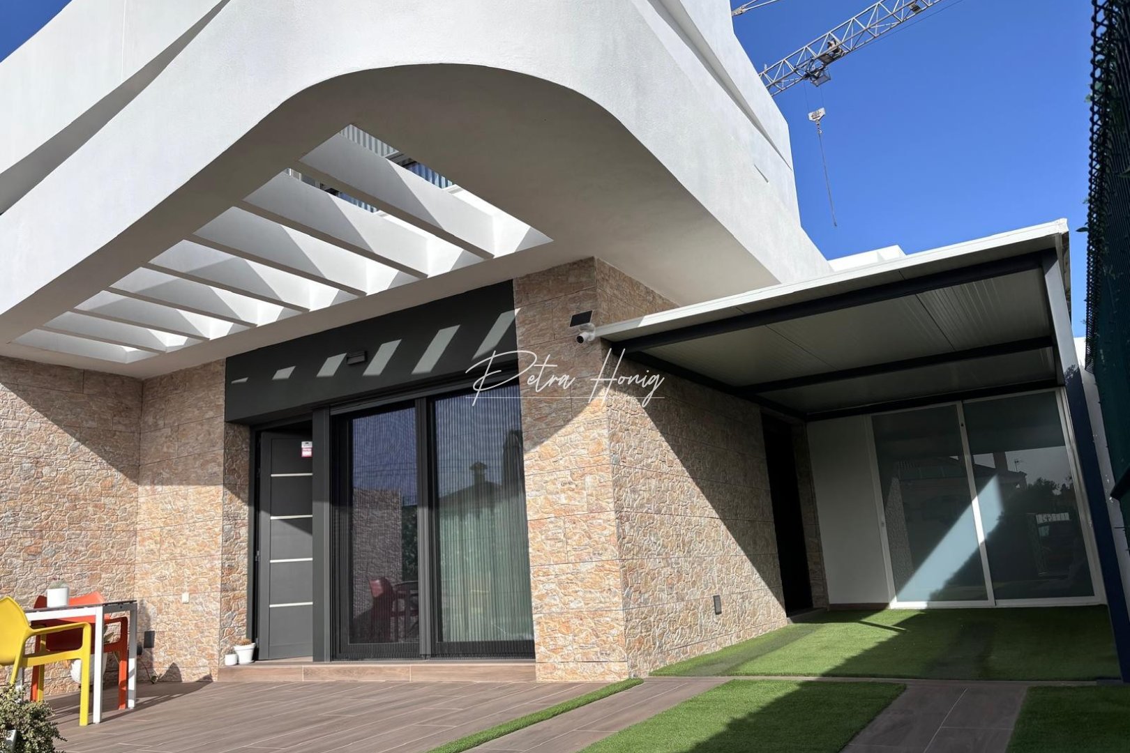 Resales - Townhouse - Los Montesinos - La Herrada