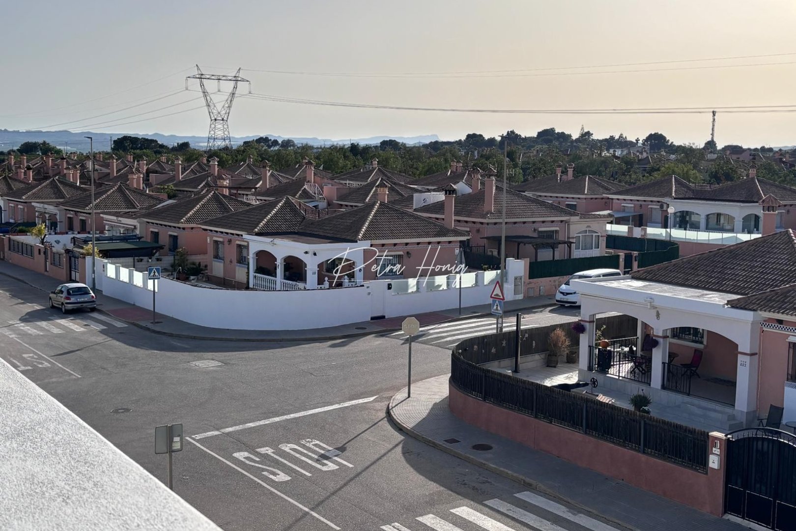 Resales - Townhouse - Los Montesinos - La Herrada