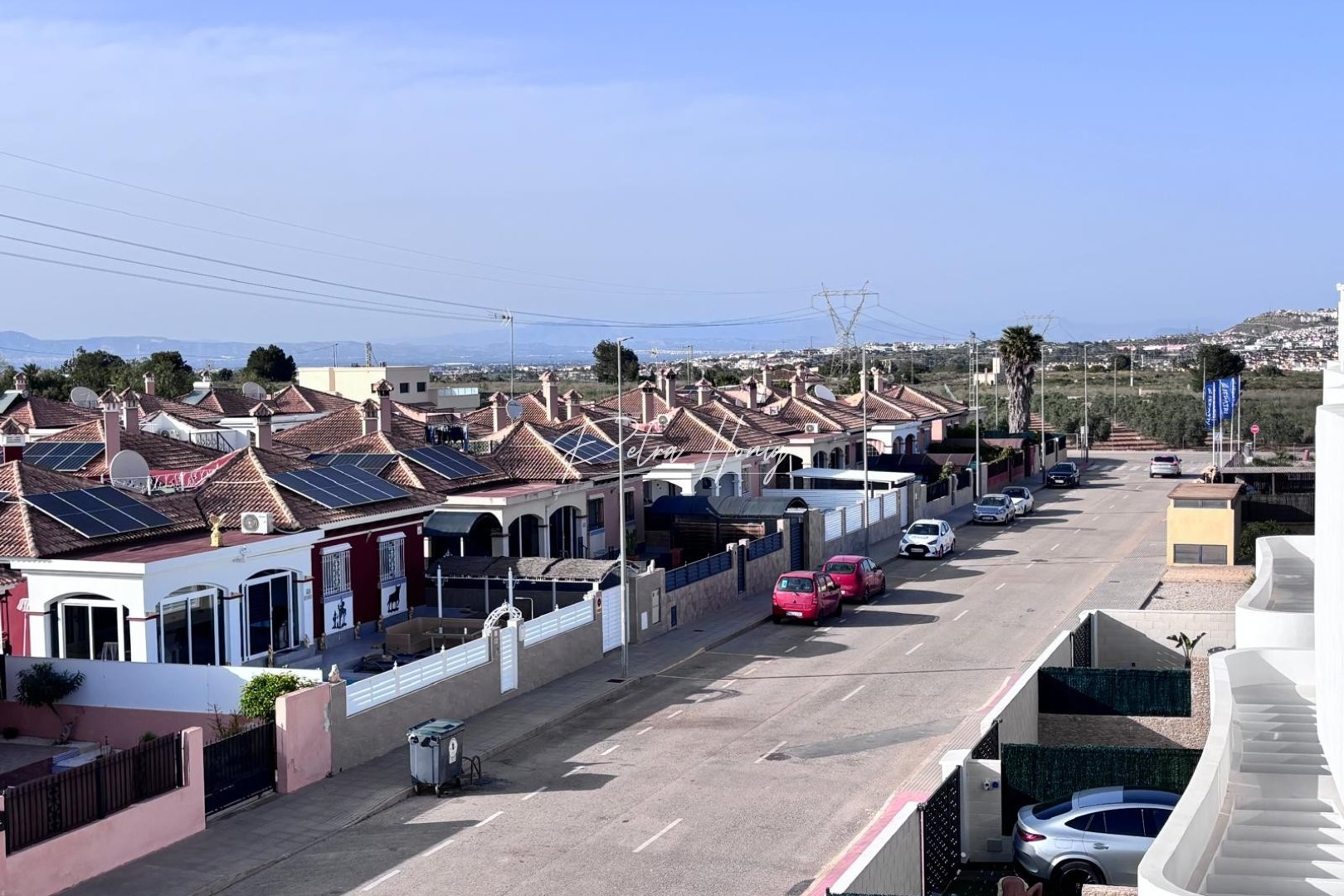 Resales - Townhouse - Los Montesinos - La Herrada