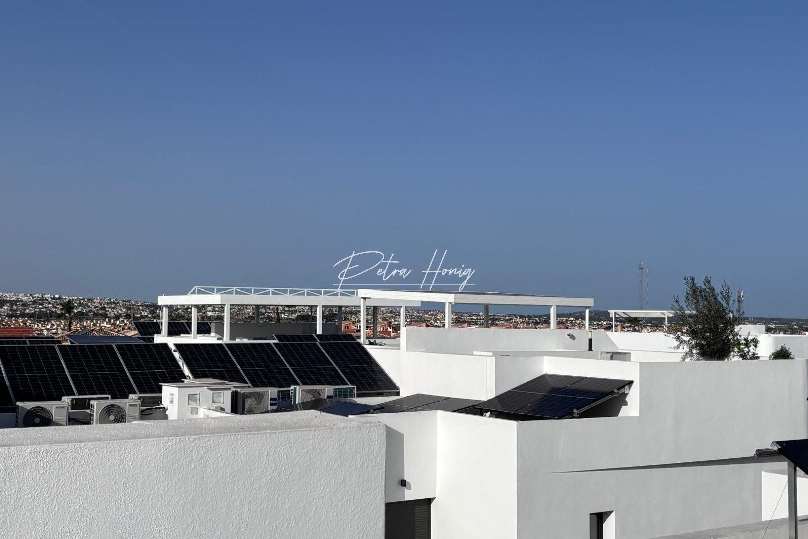 Resales - Townhouse - Los Montesinos - La Herrada