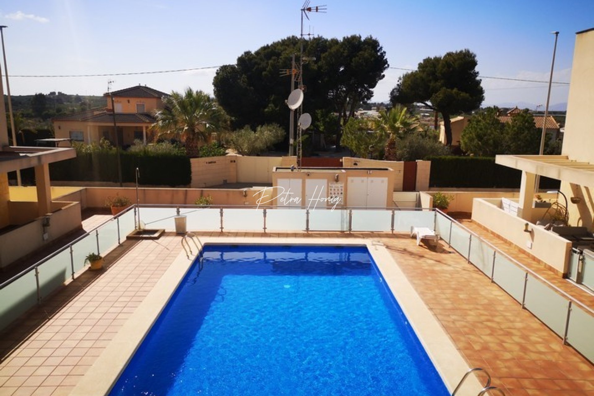 Resales - Townhouse - Los Montesinos - La Herrada