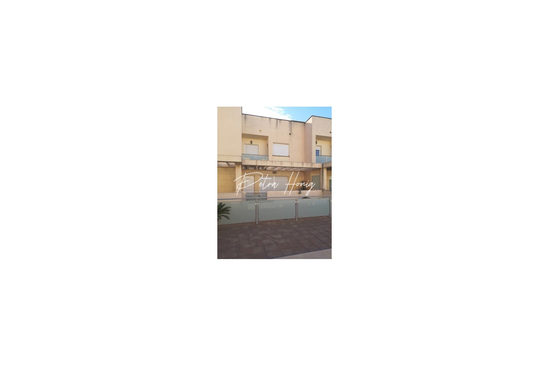 Resales - Townhouse - Los Montesinos - La Herrada