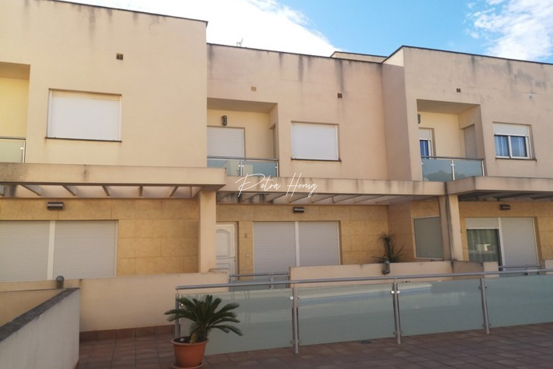 Resales - Townhouse - Los Montesinos - La Herrada