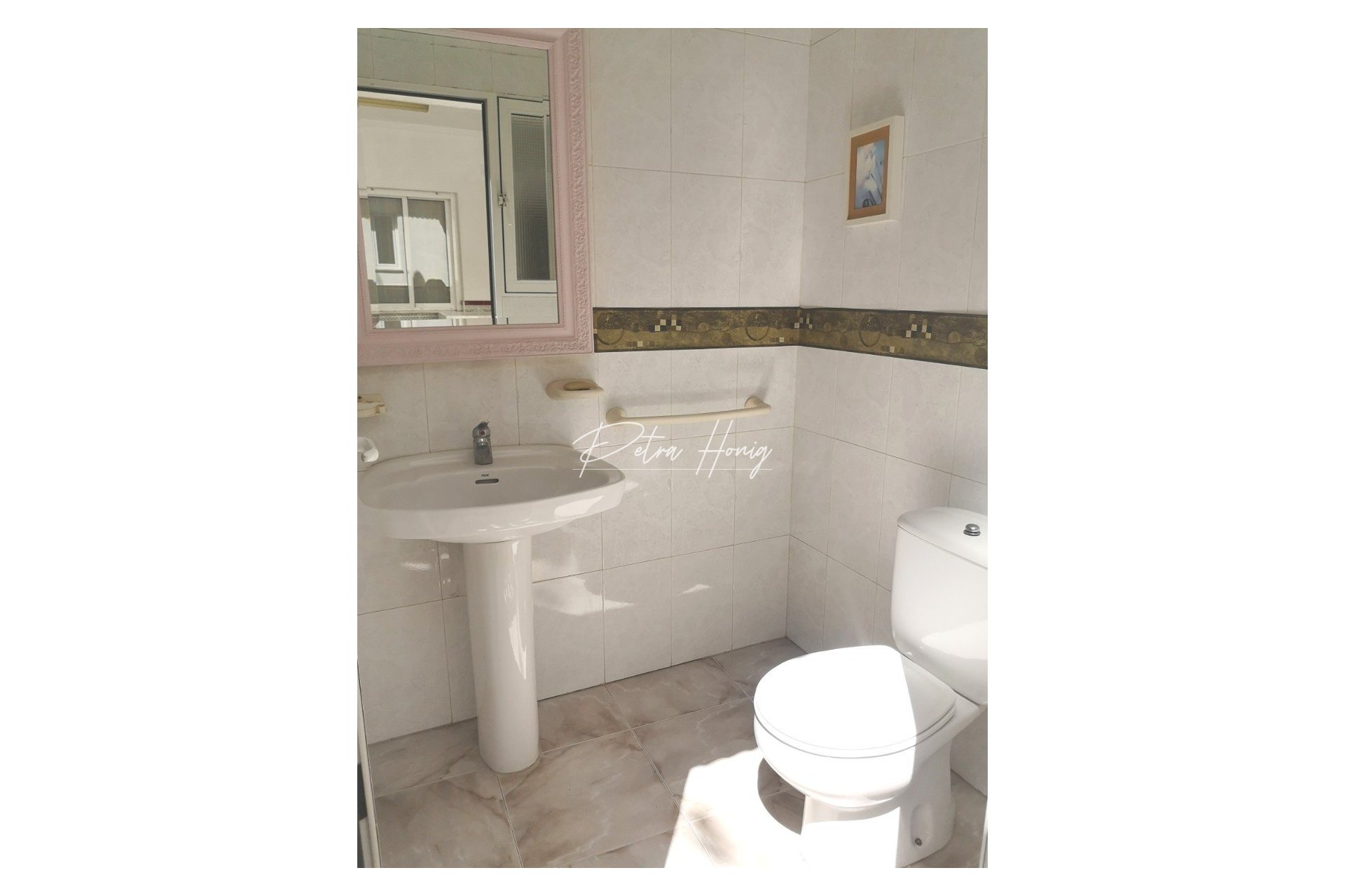 Resales - Townhouse - Los Montesinos - montesinos