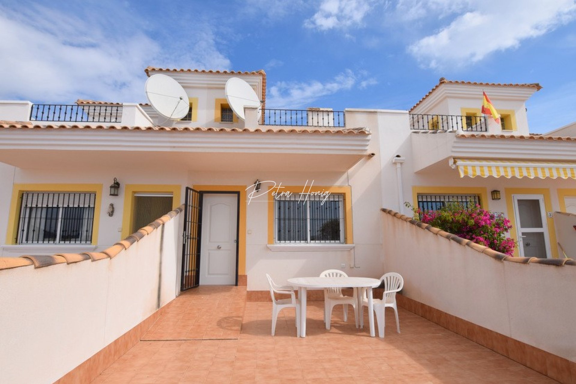 Resales - Townhouse - Los Montesinos