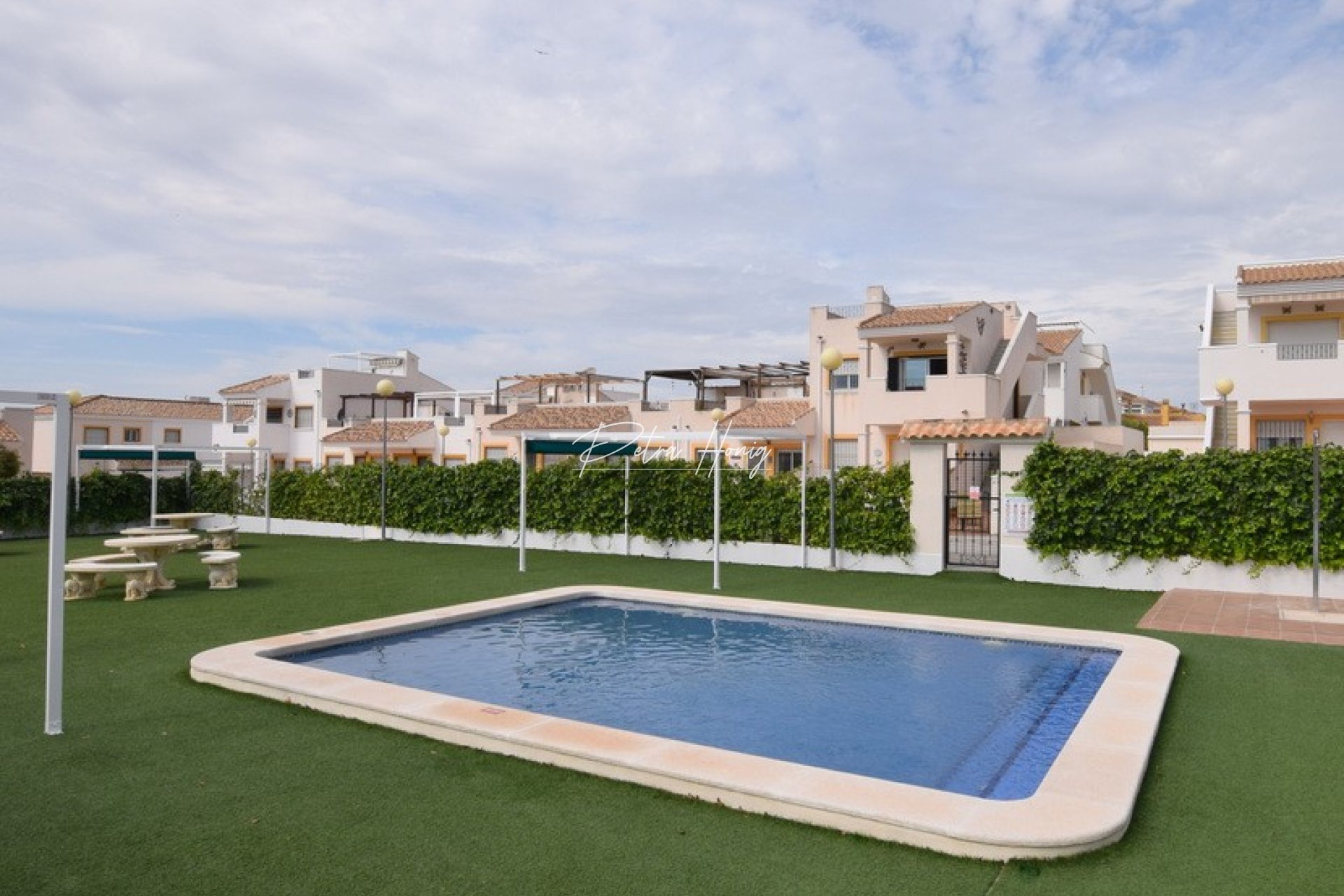 Resales - Townhouse - Los Montesinos