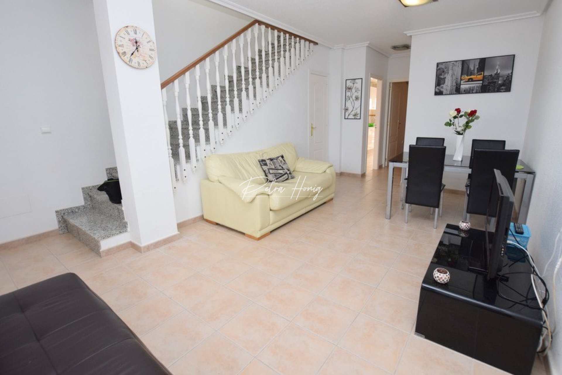 Resales - Townhouse - Los Montesinos