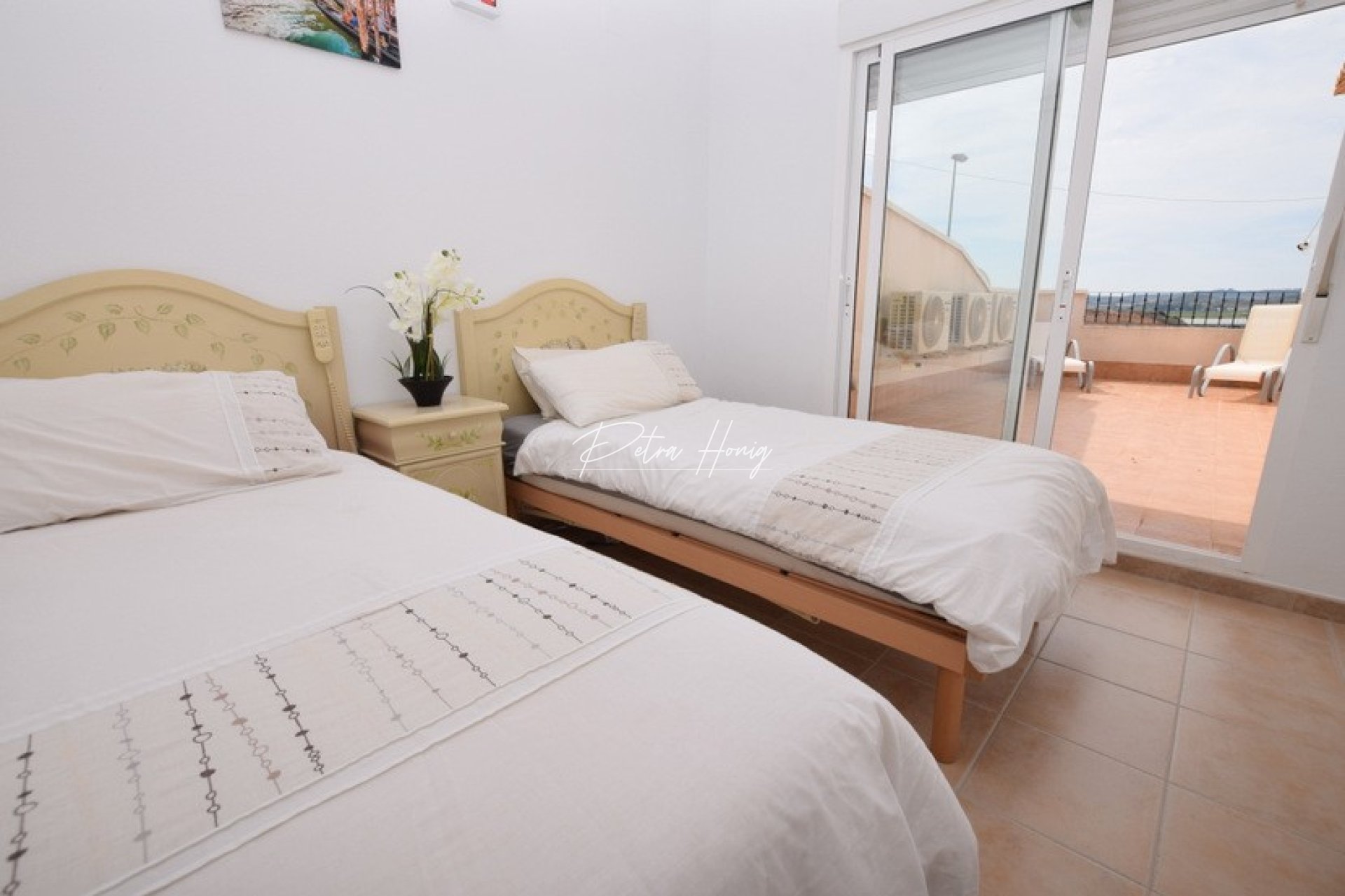 Resales - Townhouse - Los Montesinos