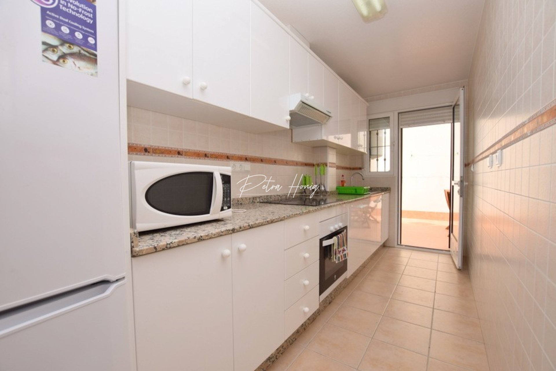 Resales - Townhouse - Los Montesinos