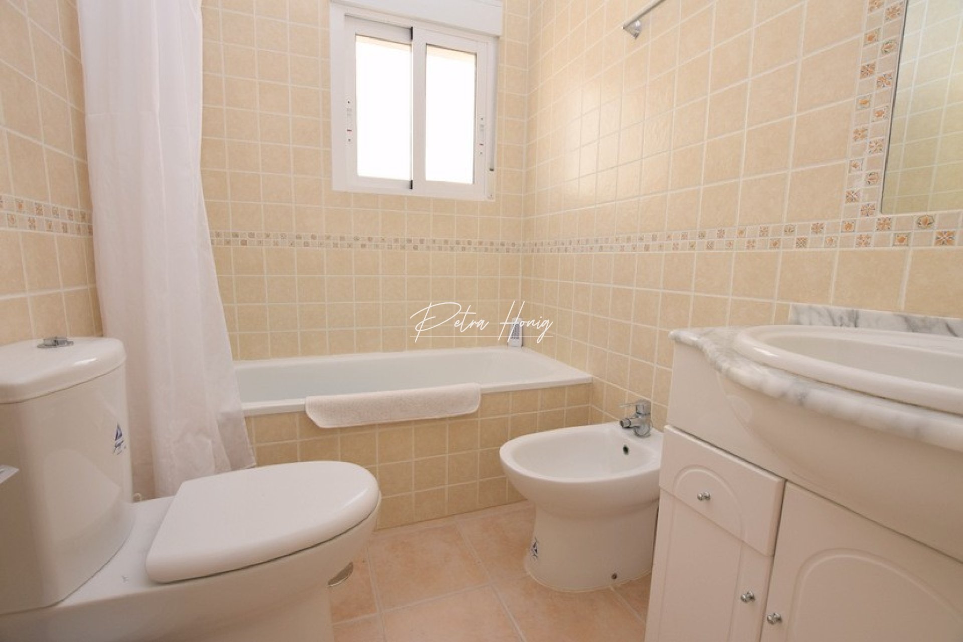 Resales - Townhouse - Los Montesinos