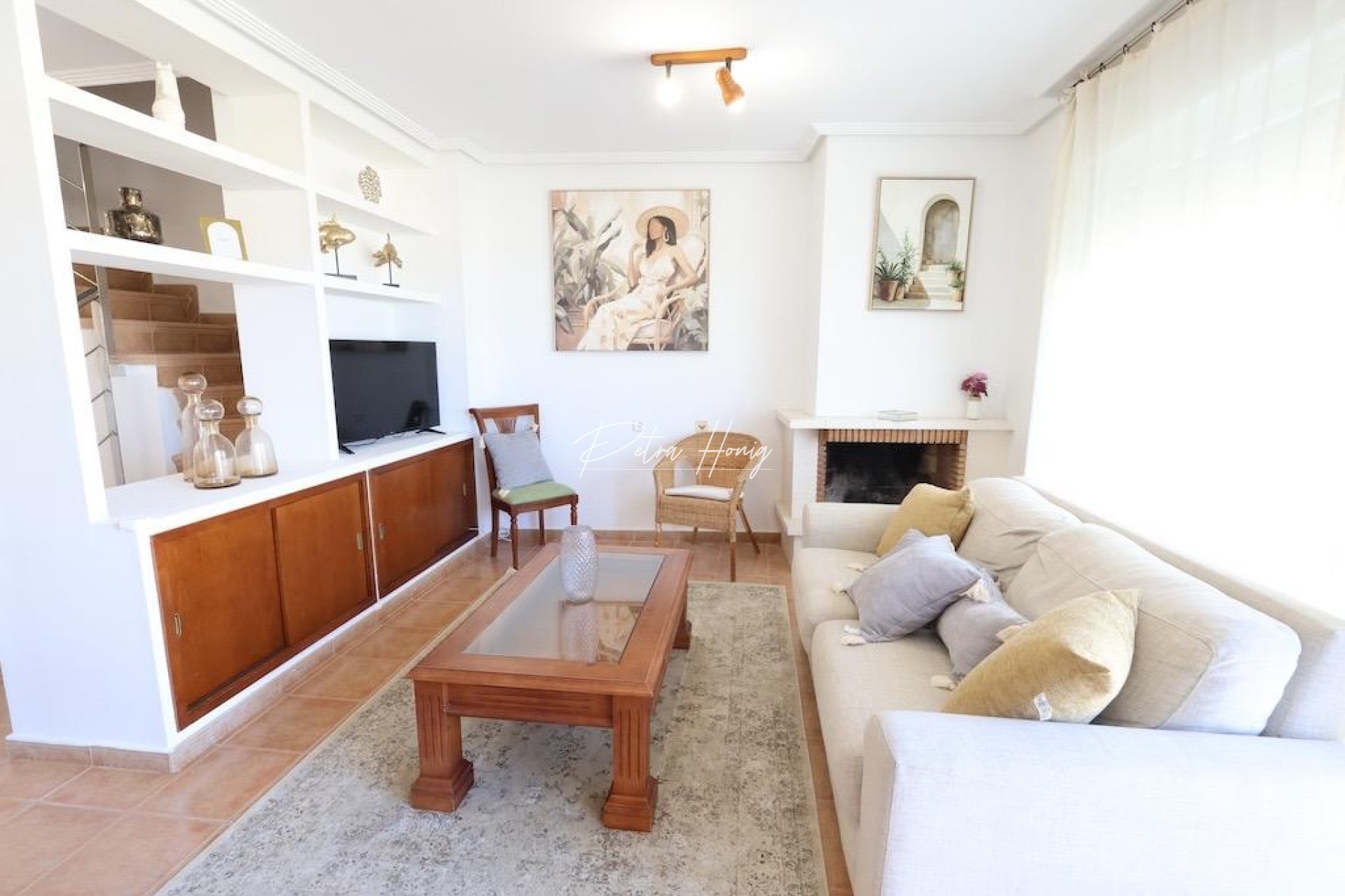 Resales - Townhouse - Orihuela Costa - Agua Marina