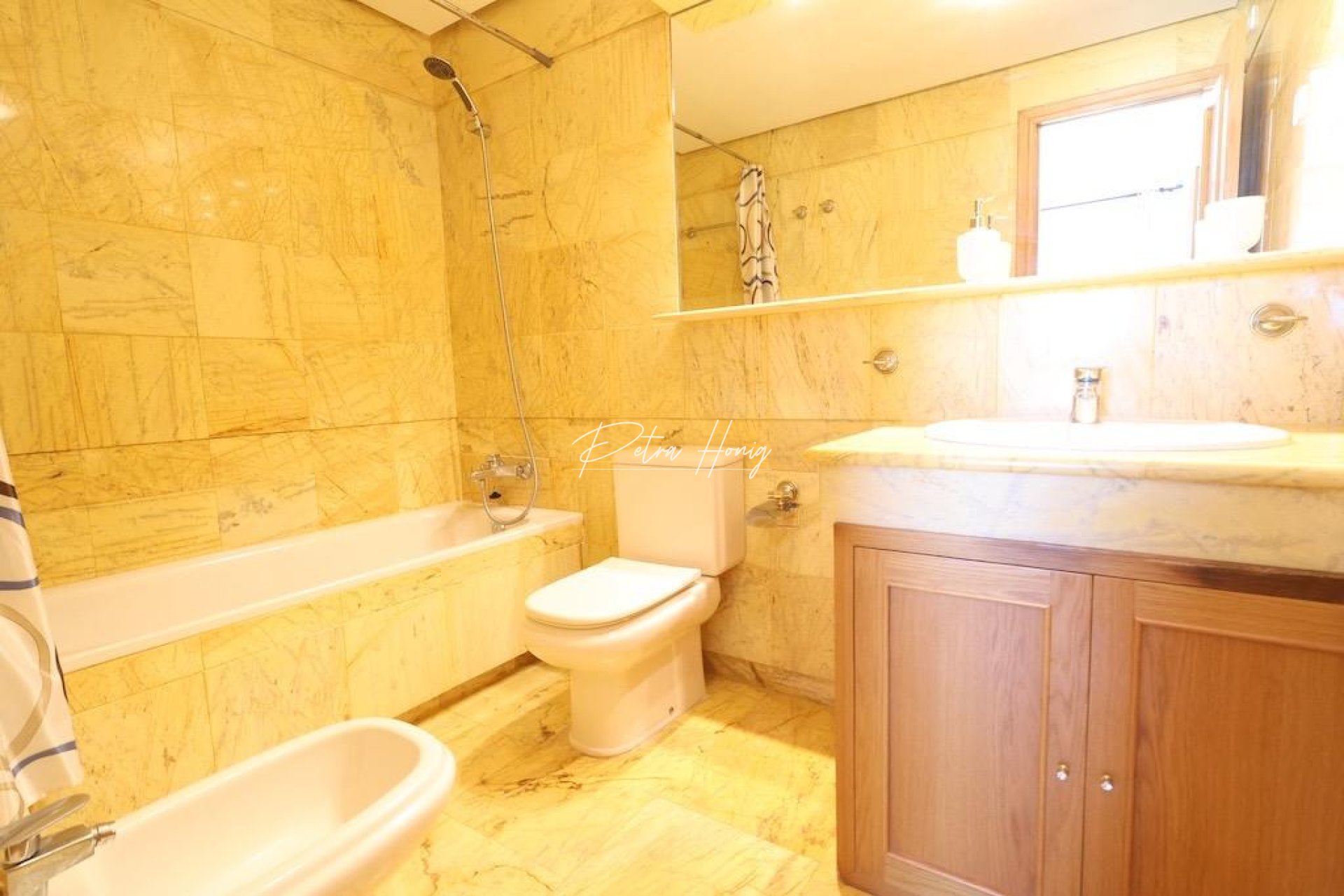 Resales - Townhouse - Orihuela Costa - Agua Marina