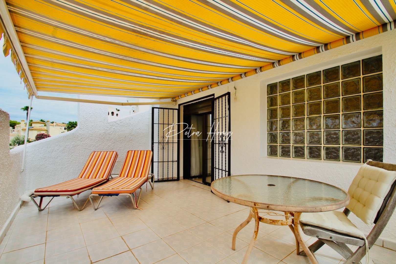 Resales - Townhouse - Orihuela Costa - Cabo Roig