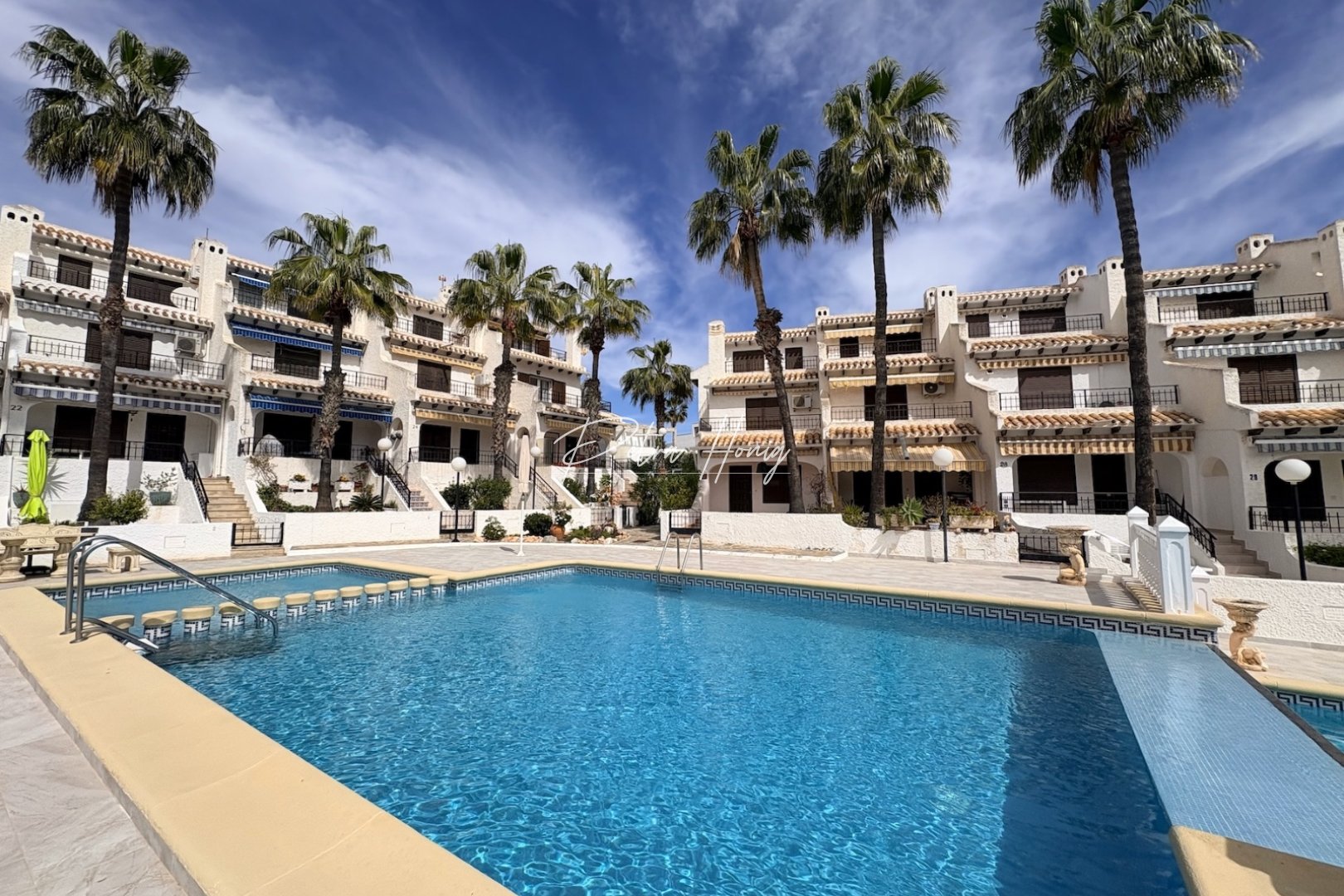Resales - Townhouse - Orihuela Costa - Cabo Roig