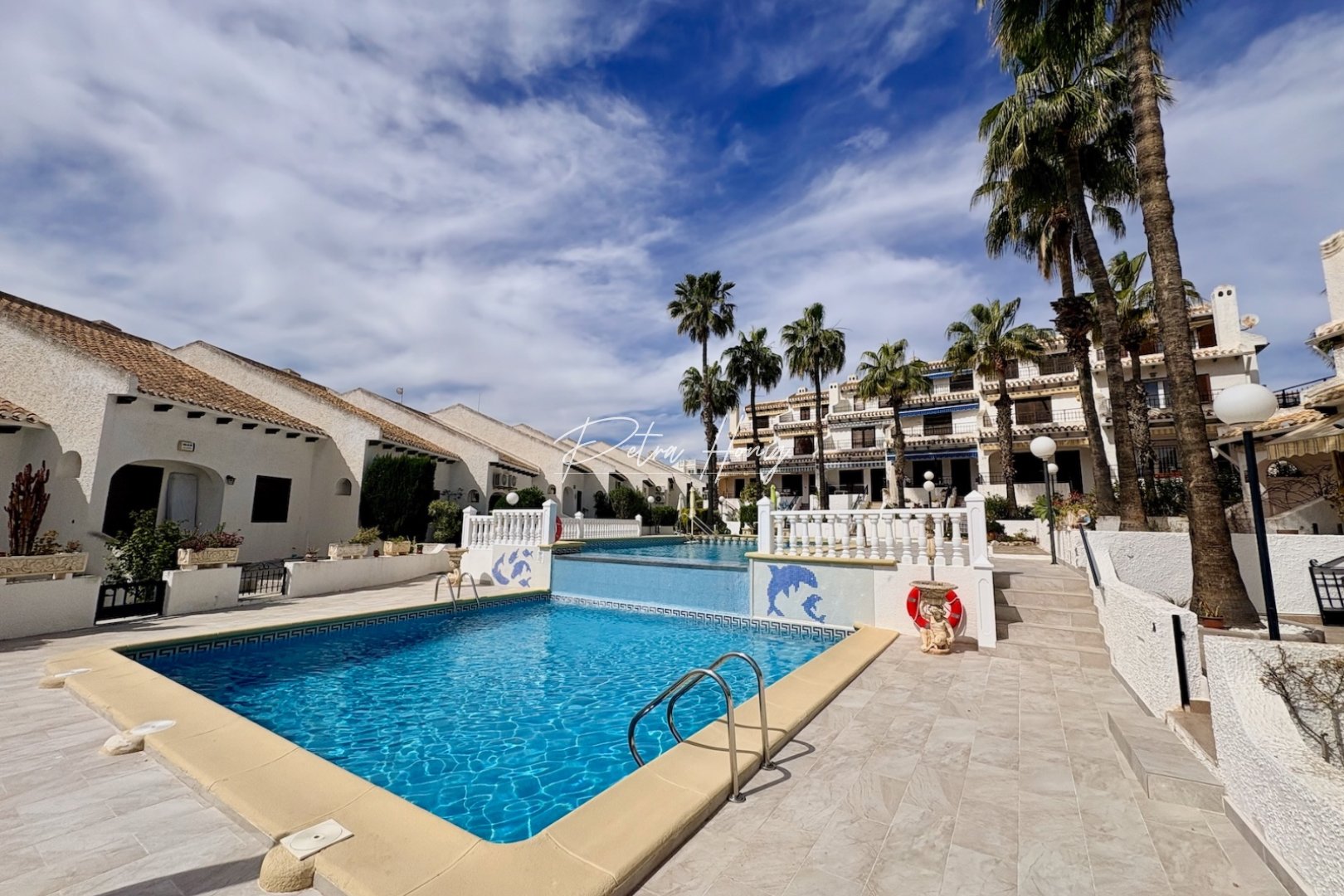 Resales - Townhouse - Orihuela Costa - Cabo Roig