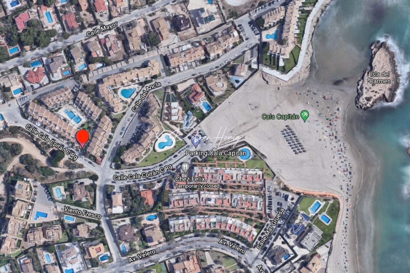 Resales - Townhouse - Orihuela Costa - Cabo Roig